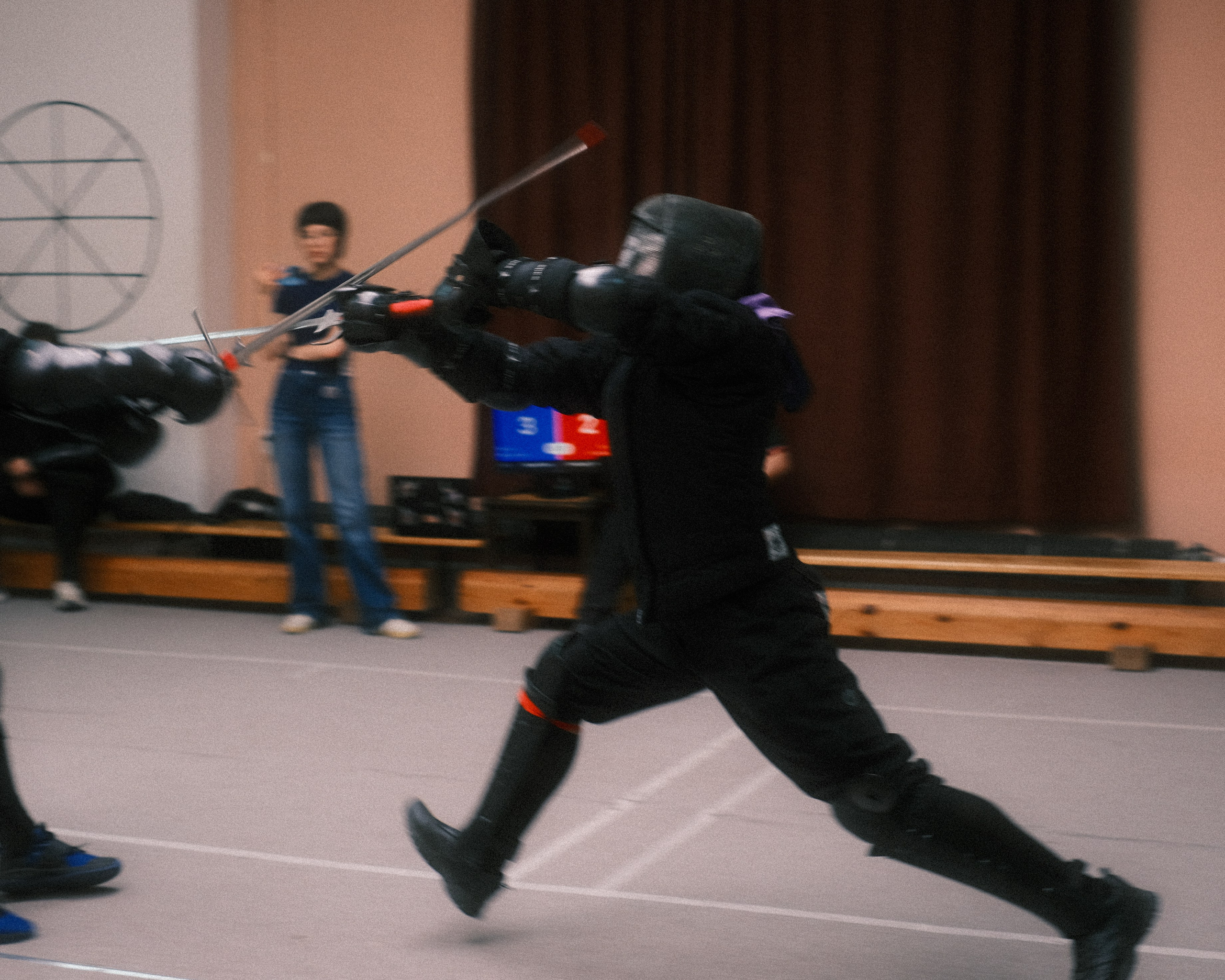 Летний турнир | HEMA Team