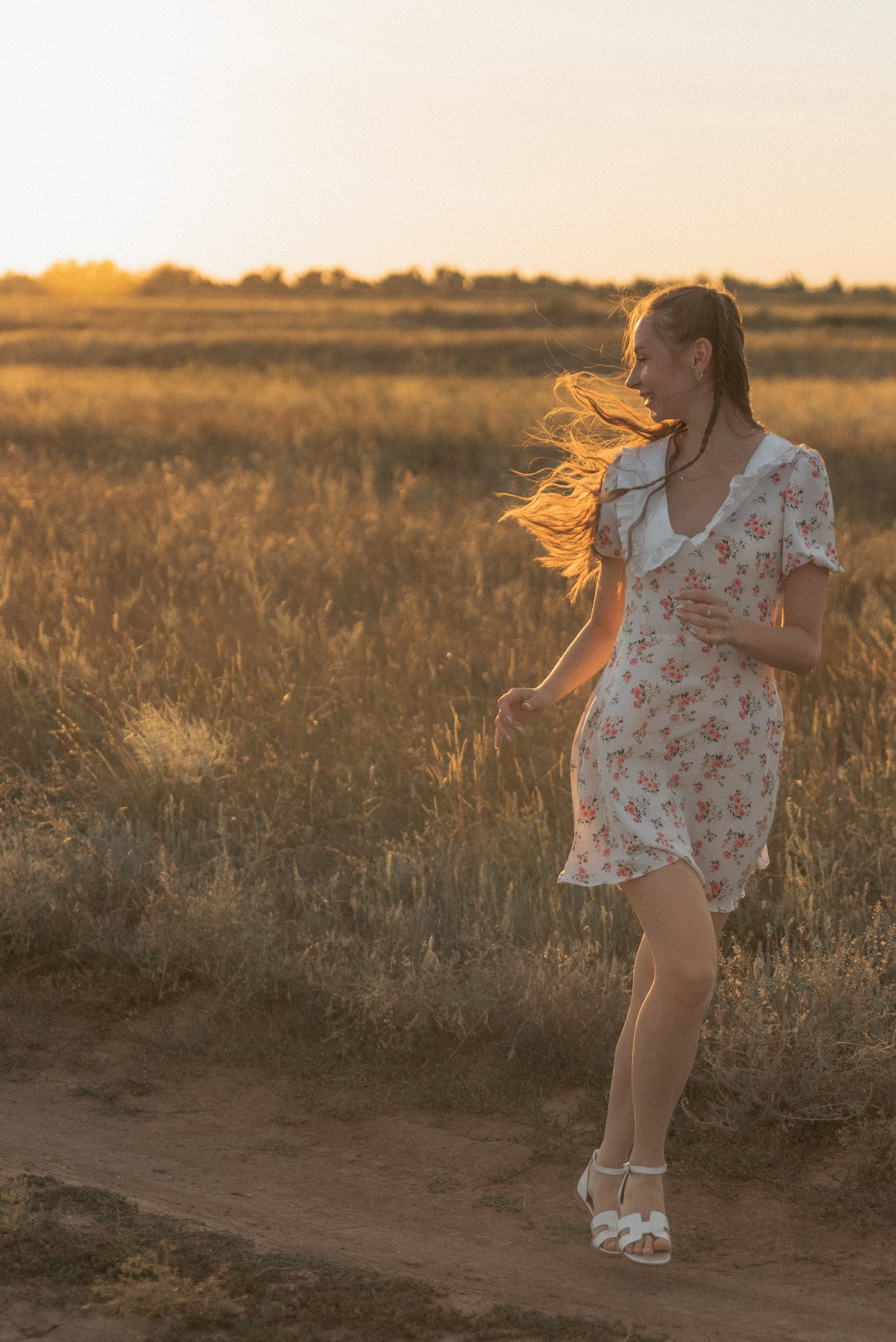 Аня и Аделина. Фотограф Алеся Груздо Волгоград