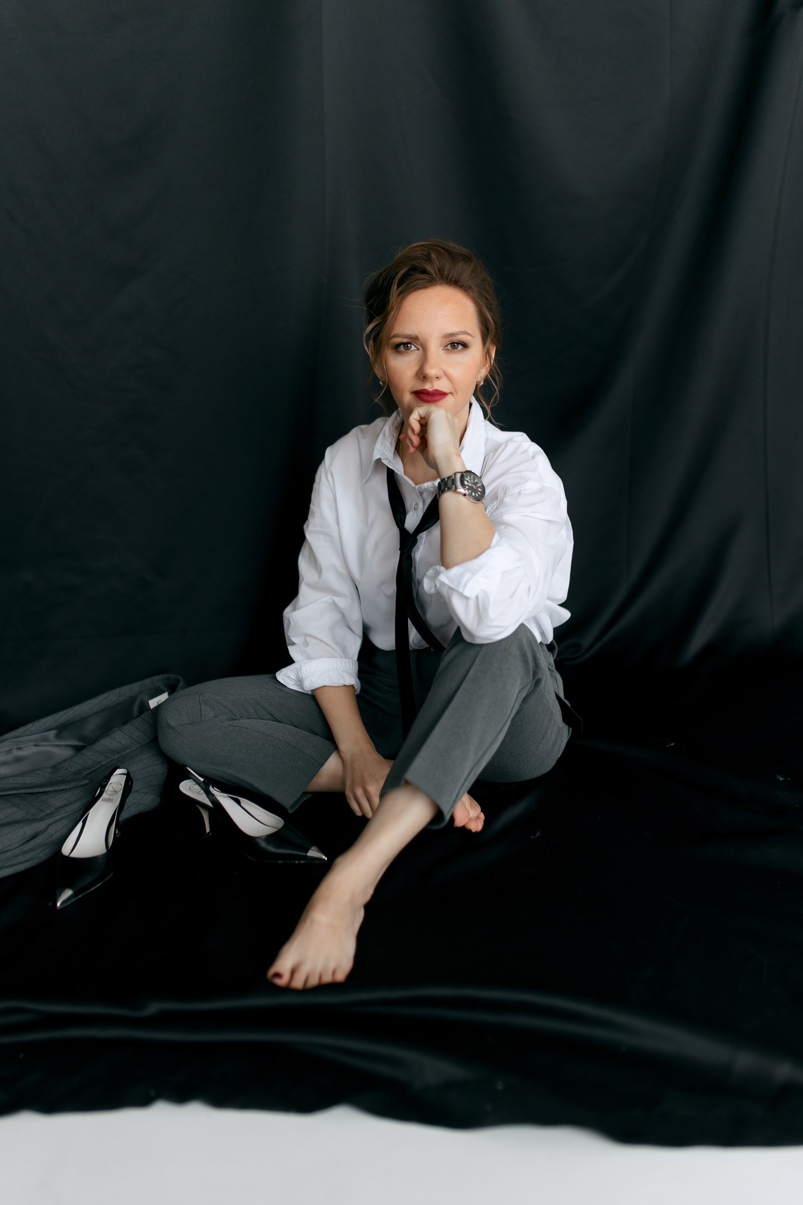 Татьяна. Свадебный и портретный фотограф — Мария Костина