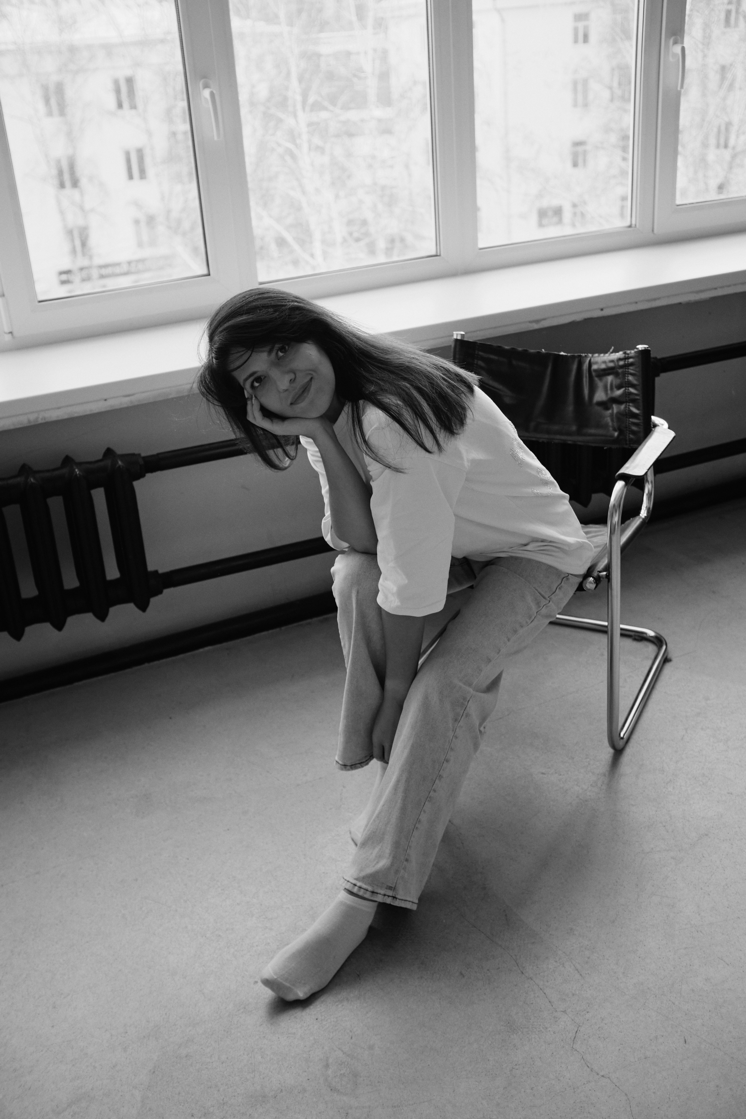 Наталия. Фотограф дарья родионова