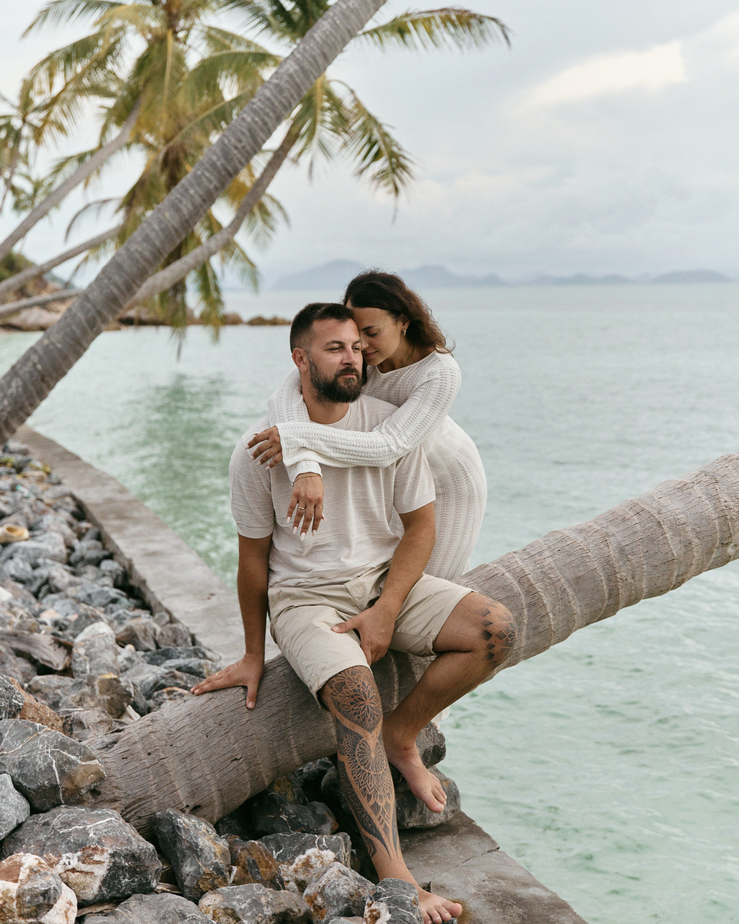 Love Story. Фотограф Алина Малинкина