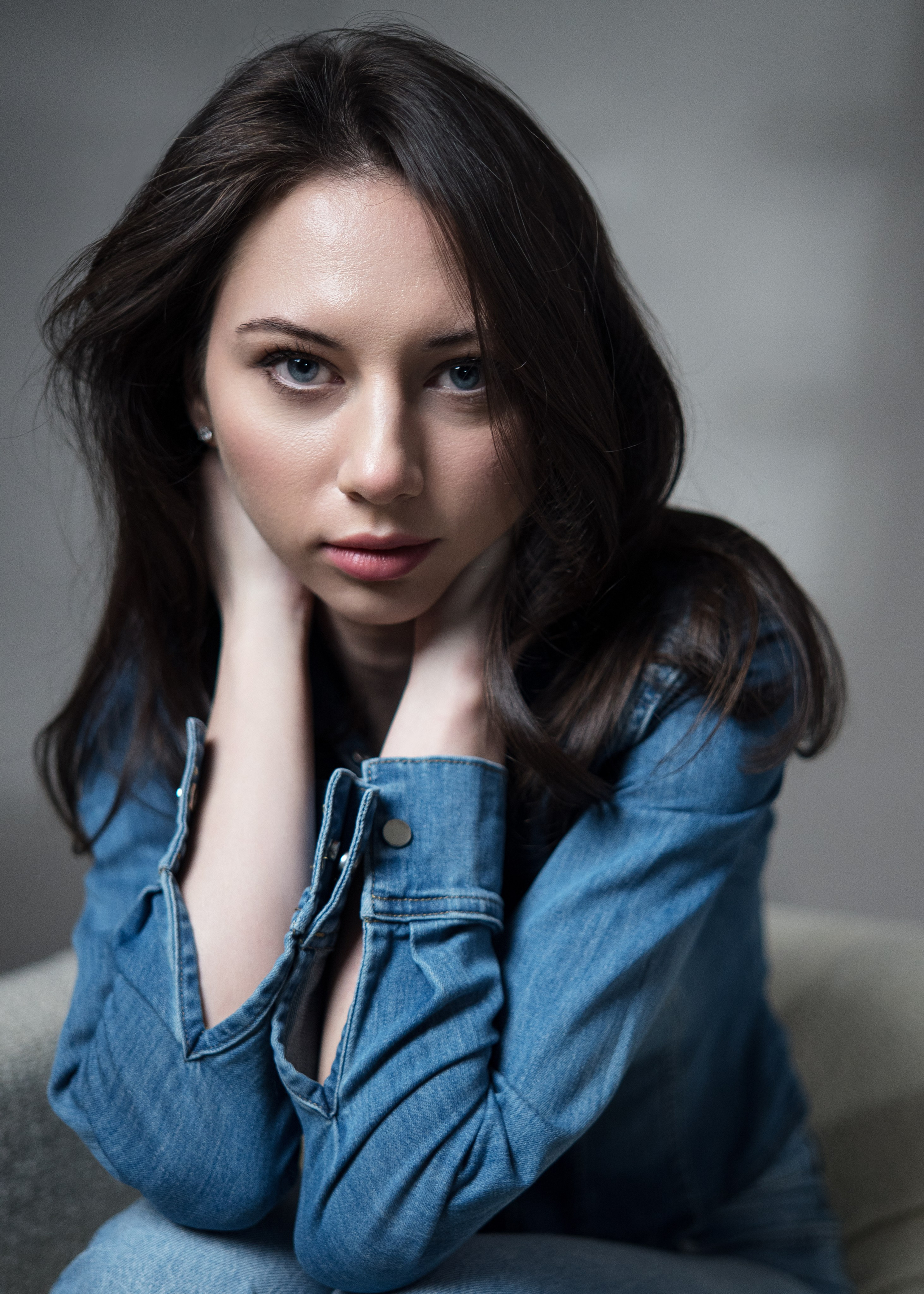 Владислава. Портретный фотограф в Санкт-Петербурге