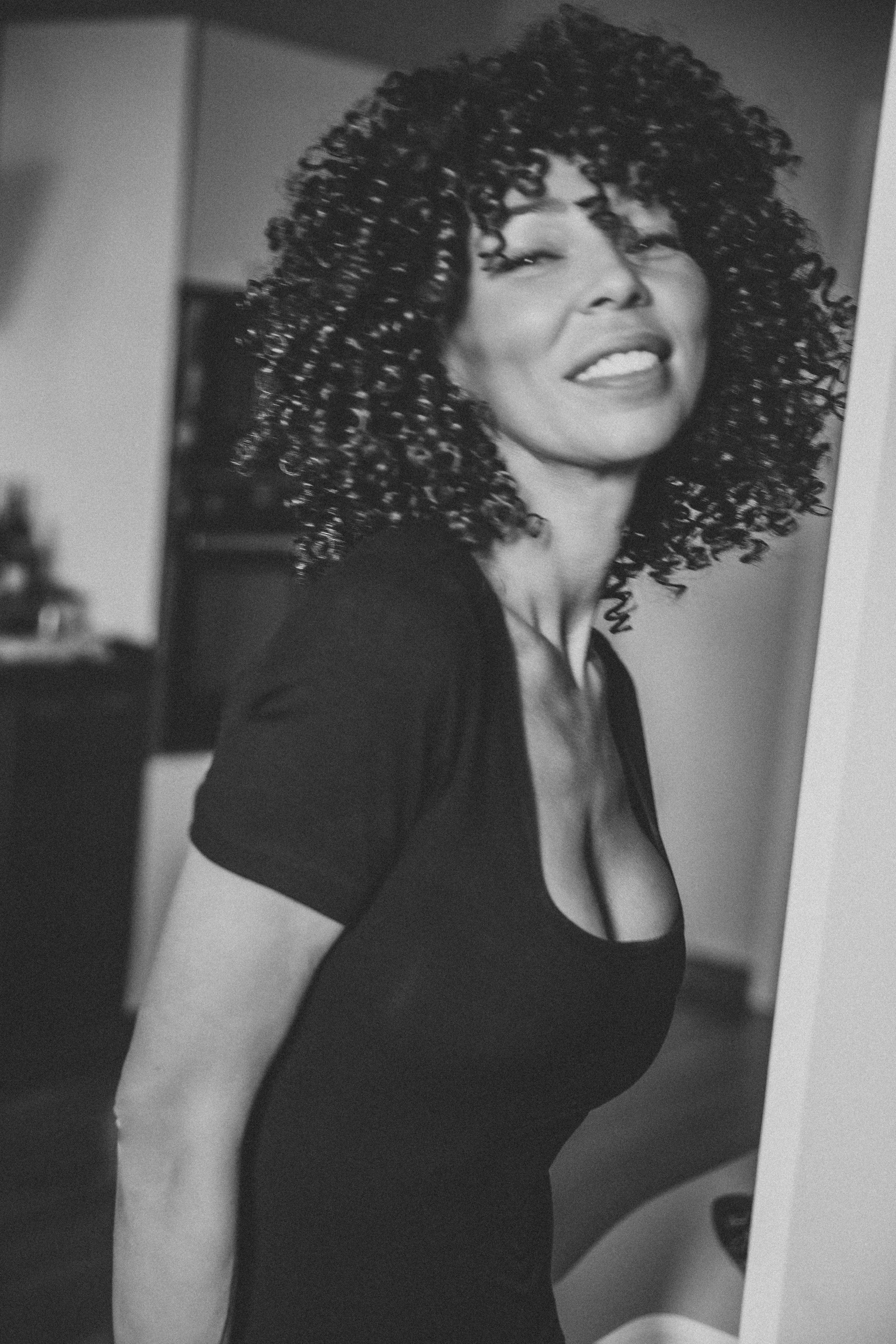 Вера. Фотограф в Москве Шаганова Нина