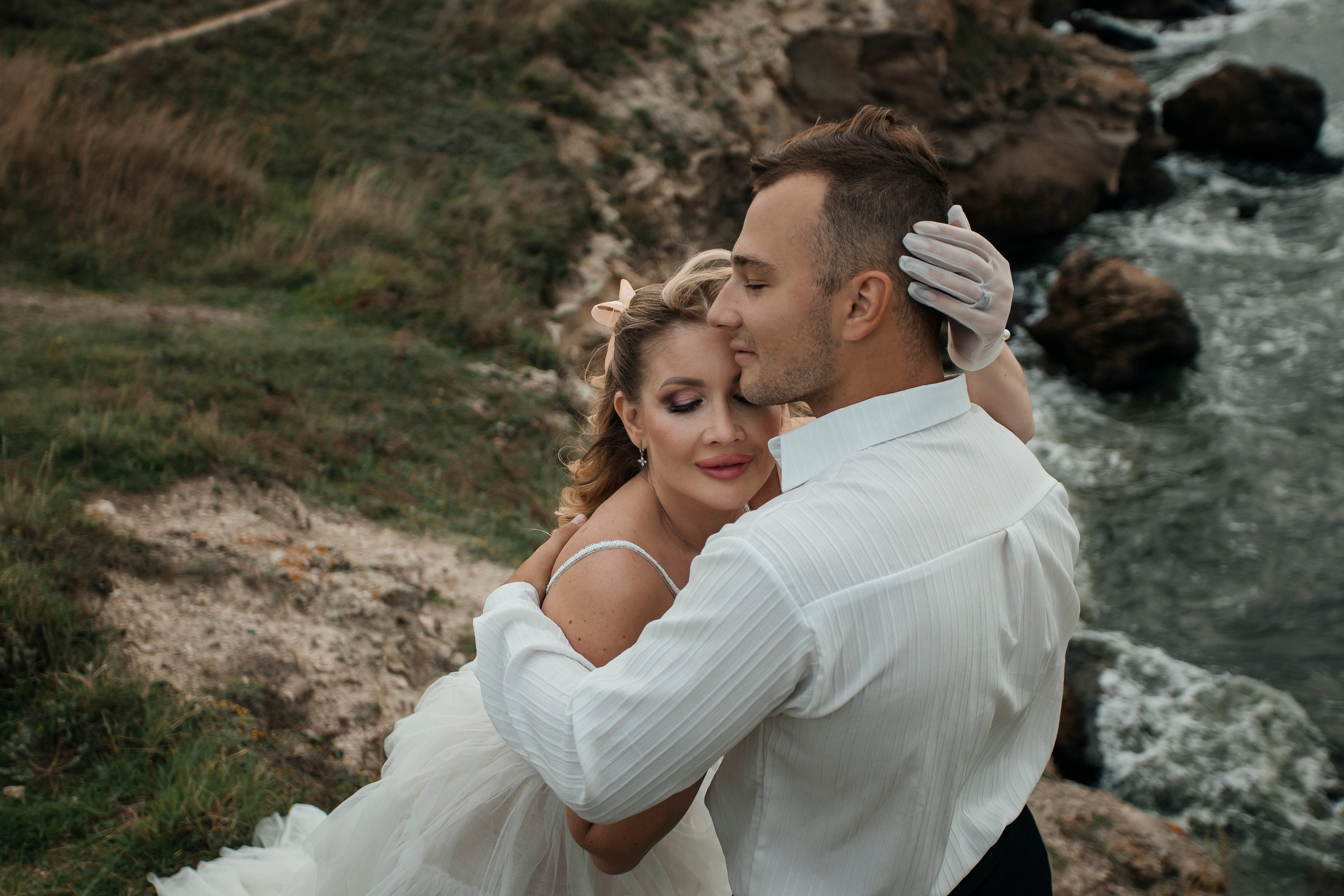 Александр Мария. Свадебный фотограф и видеограф Владислав и Анастасия Макриди