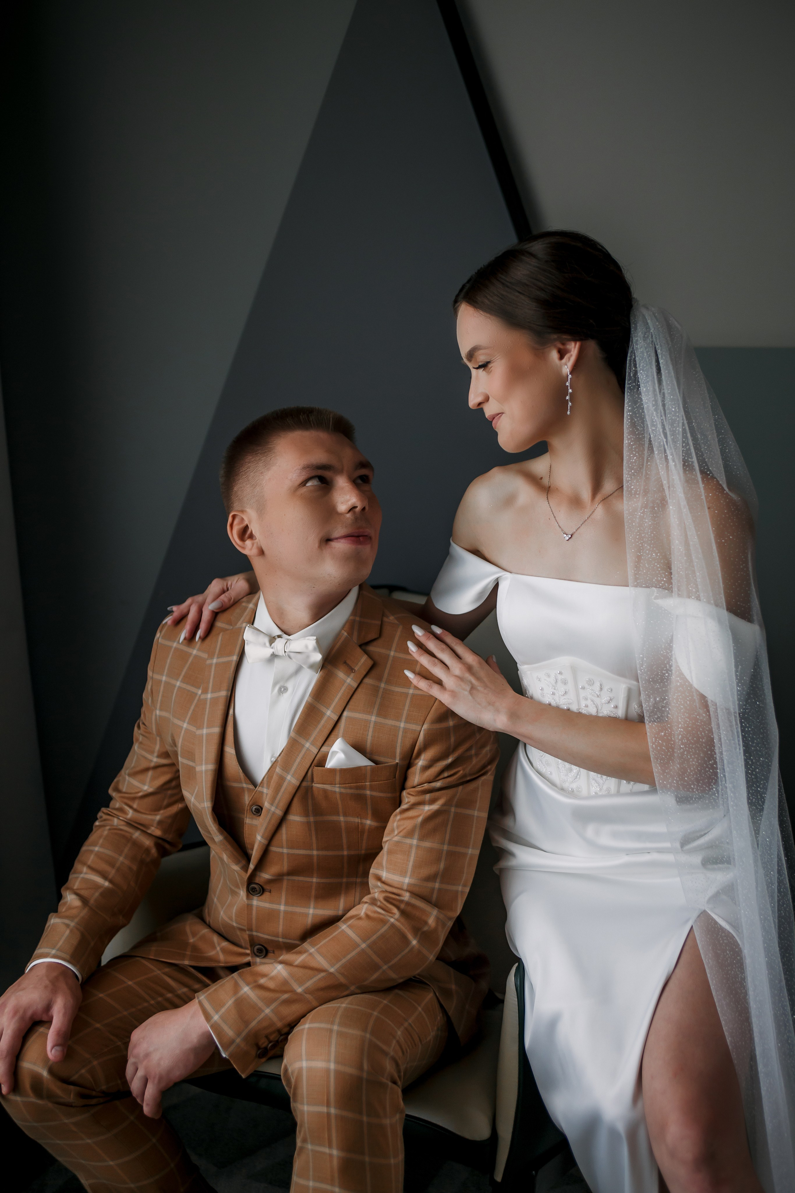 Свадьбы. Фотограф Саранск Екатерина Жукова