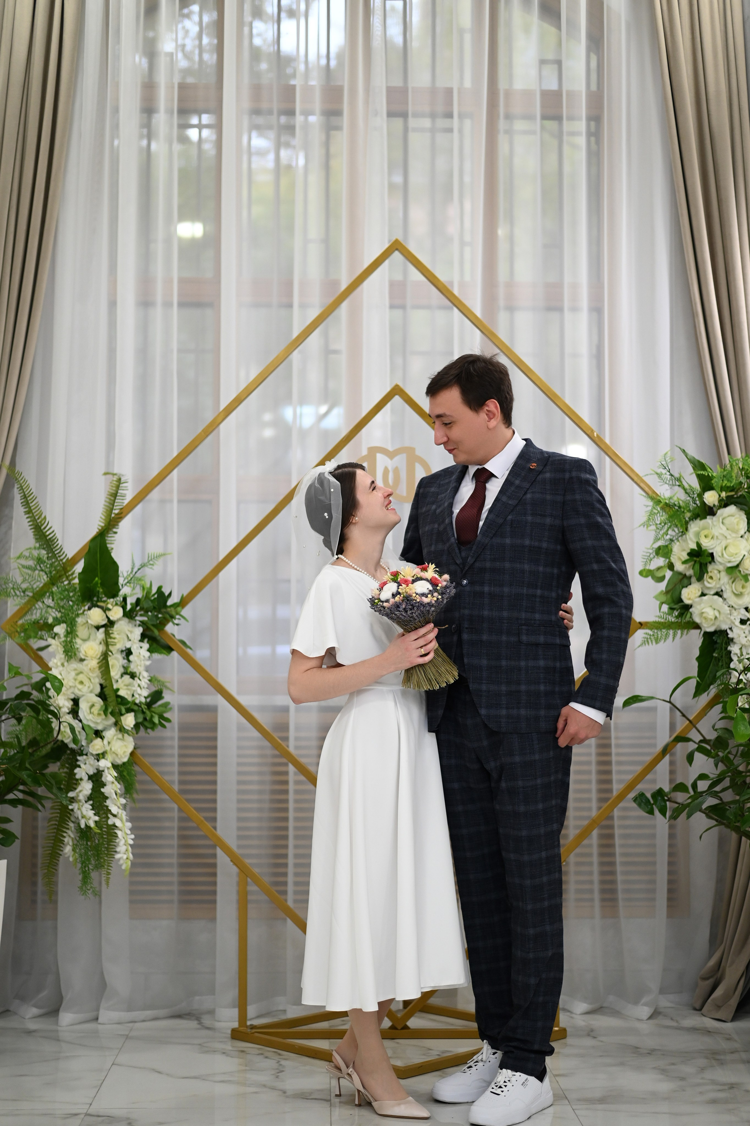 Владислав&Анастасия. Свадебный фотограф, семейный и творческие фотосессии