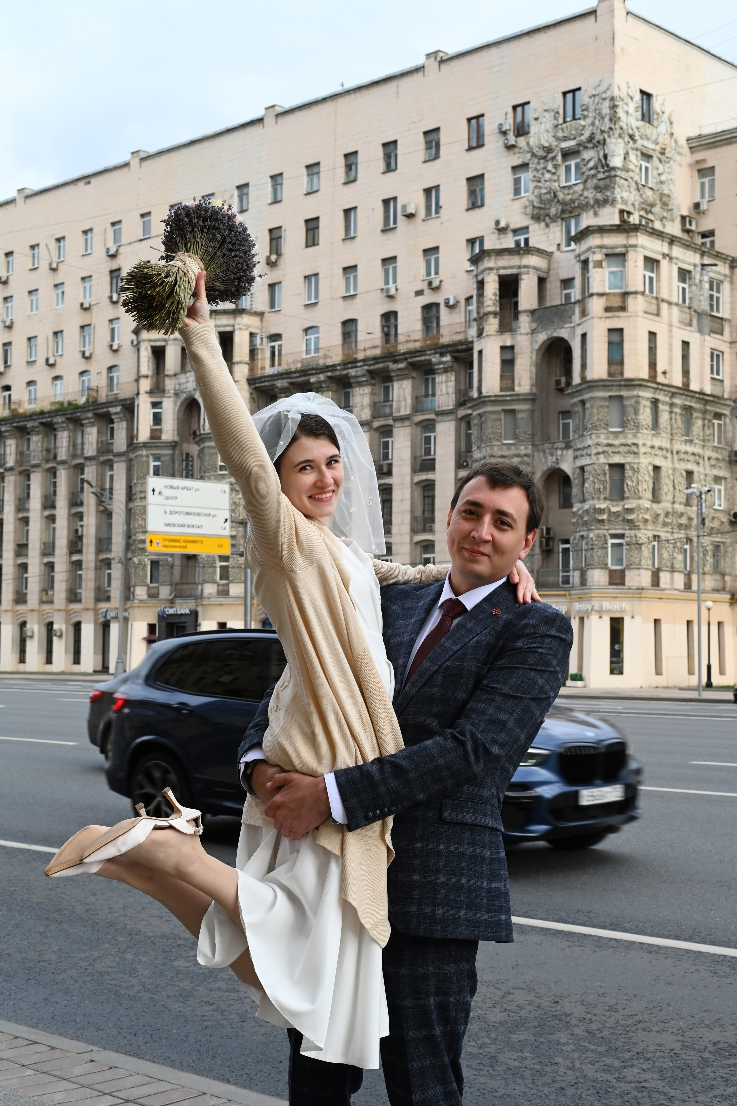 Владислав&Анастасия. Свадебный фотограф, семейный и творческие фотосессии