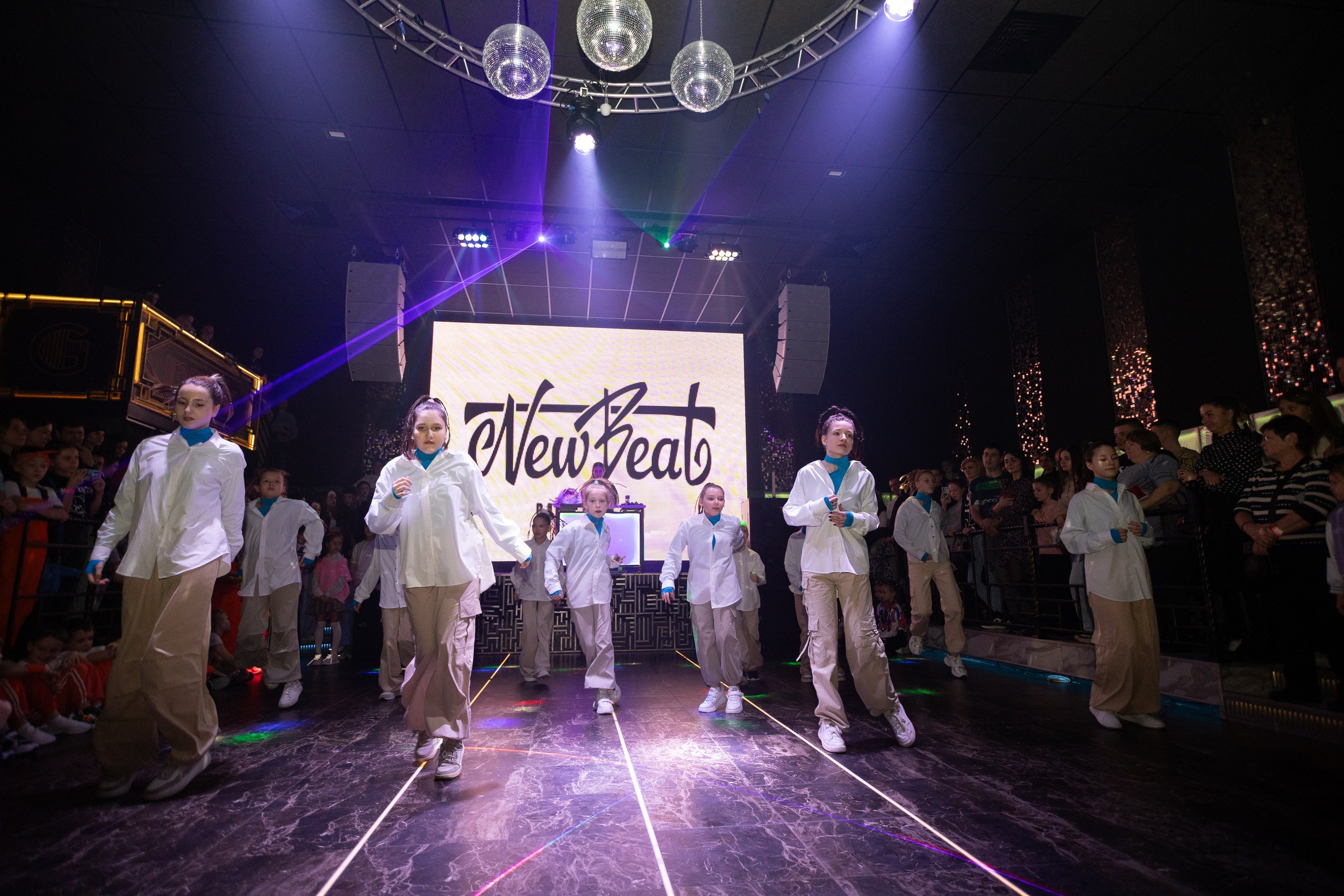 New Beat 2024. Andrey Pospelove. Фотограф в Саратове