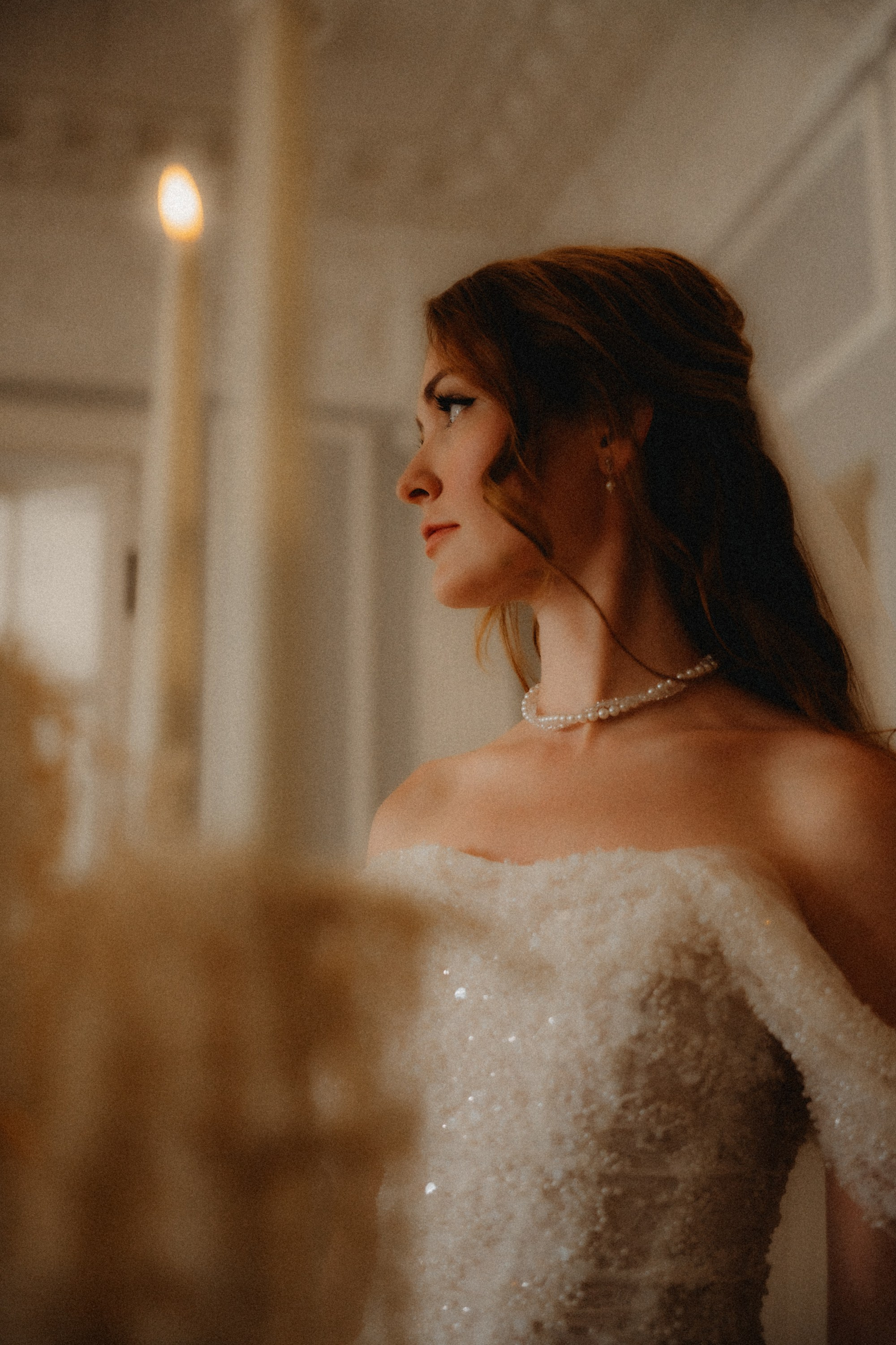 Филипп и Валерия. Репортажный фотограф Черников Игорь