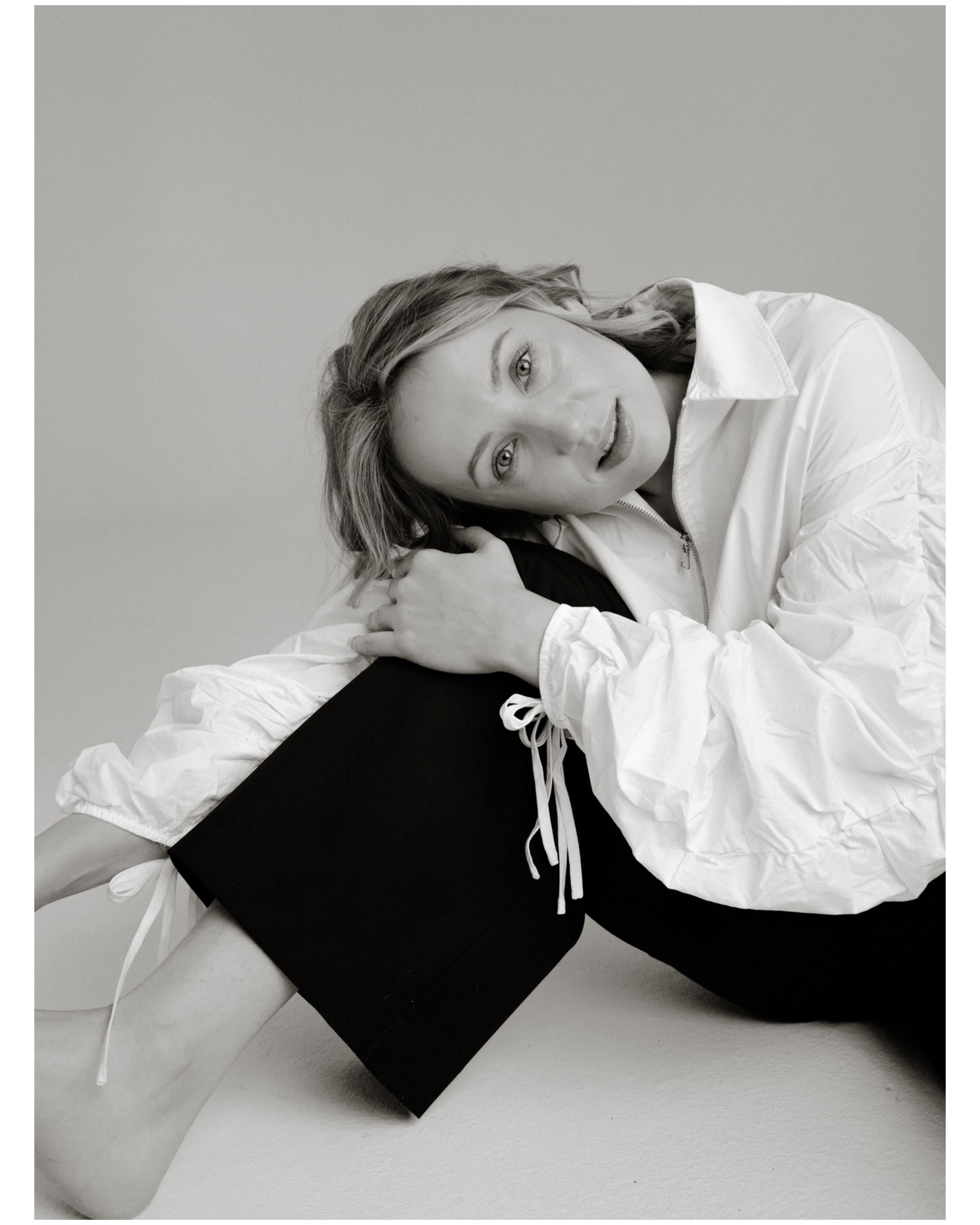 Олеся. Фотограф дарья родионова