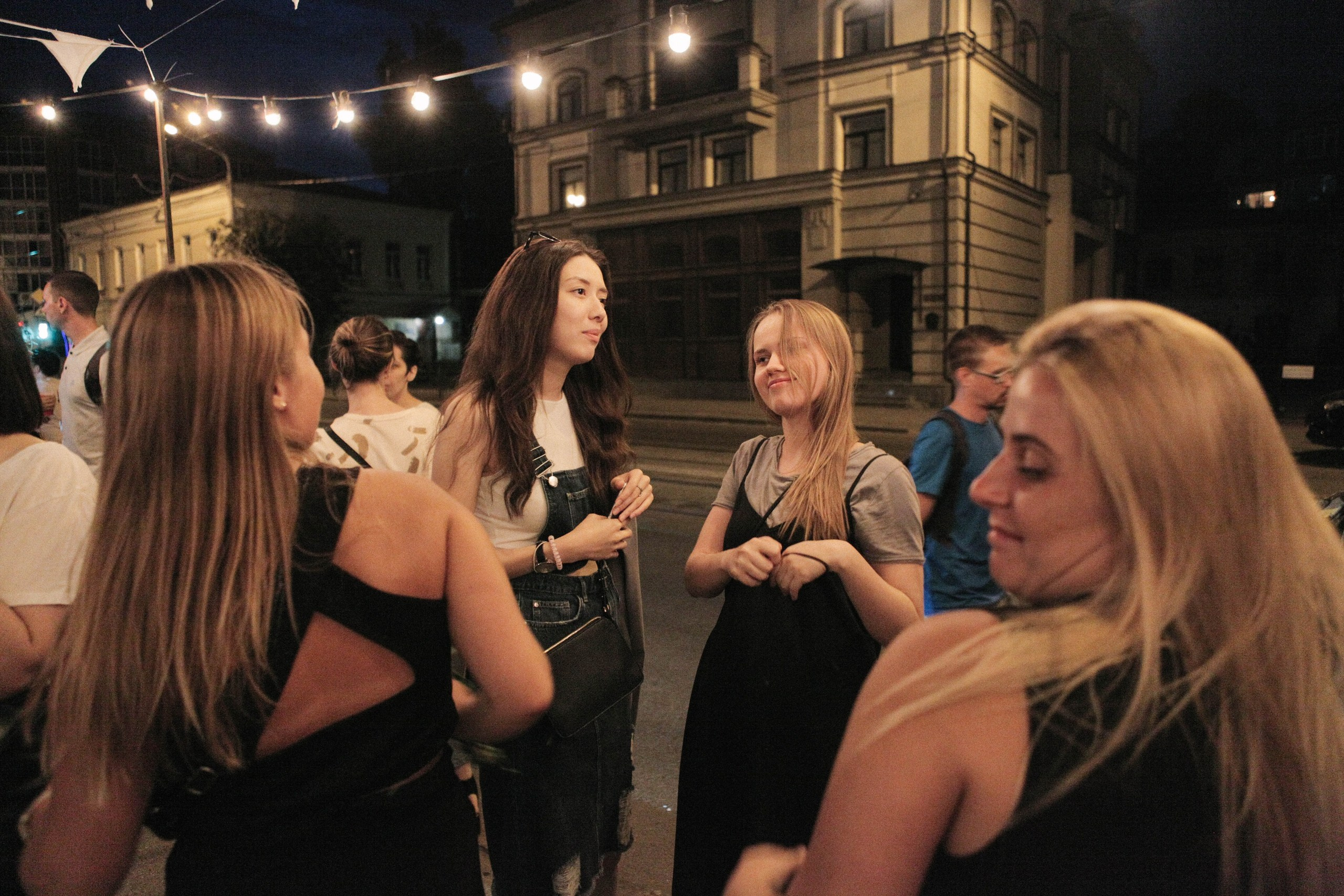 Tbl др 2019. Фотограф дарья родионова