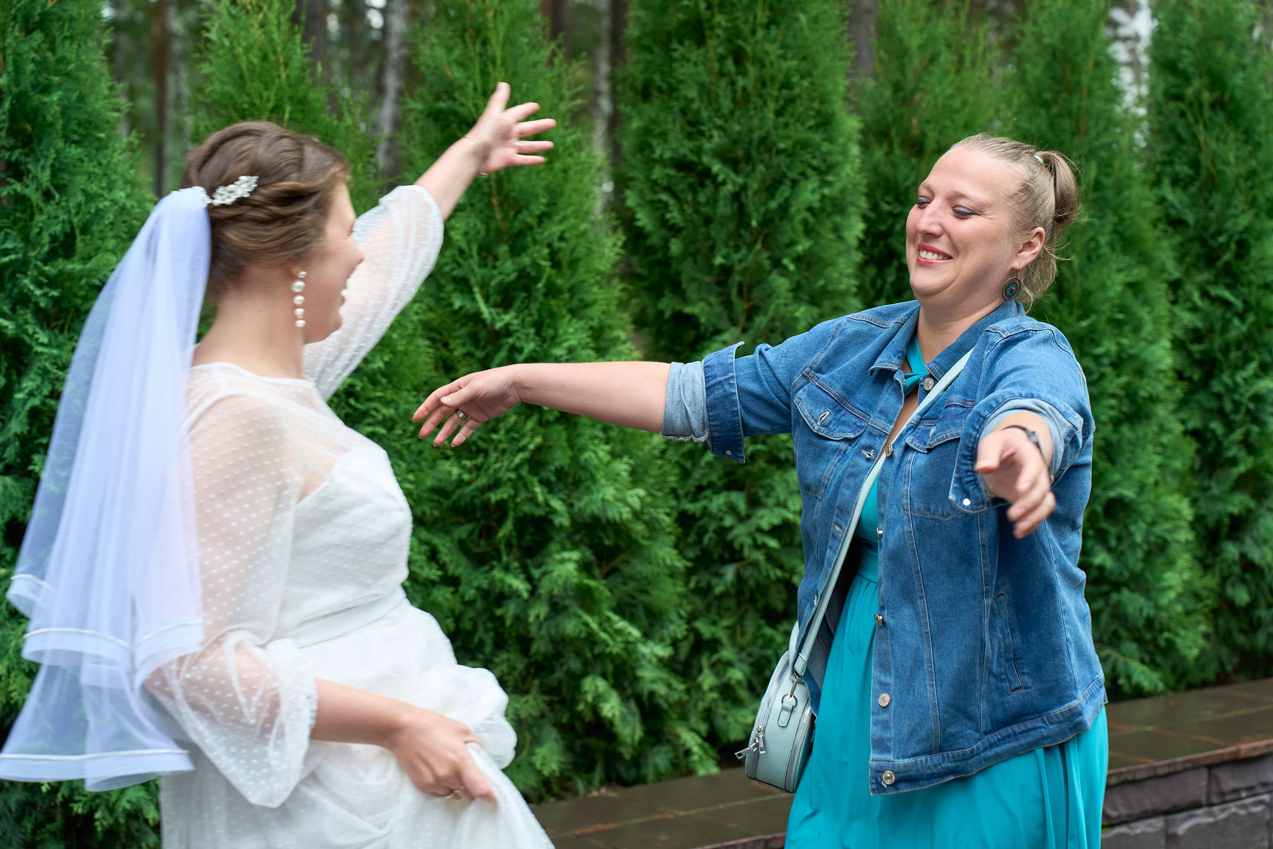 Свадебный банкет. Репортажный и портретный фотограф в Томске Ларионов Артём