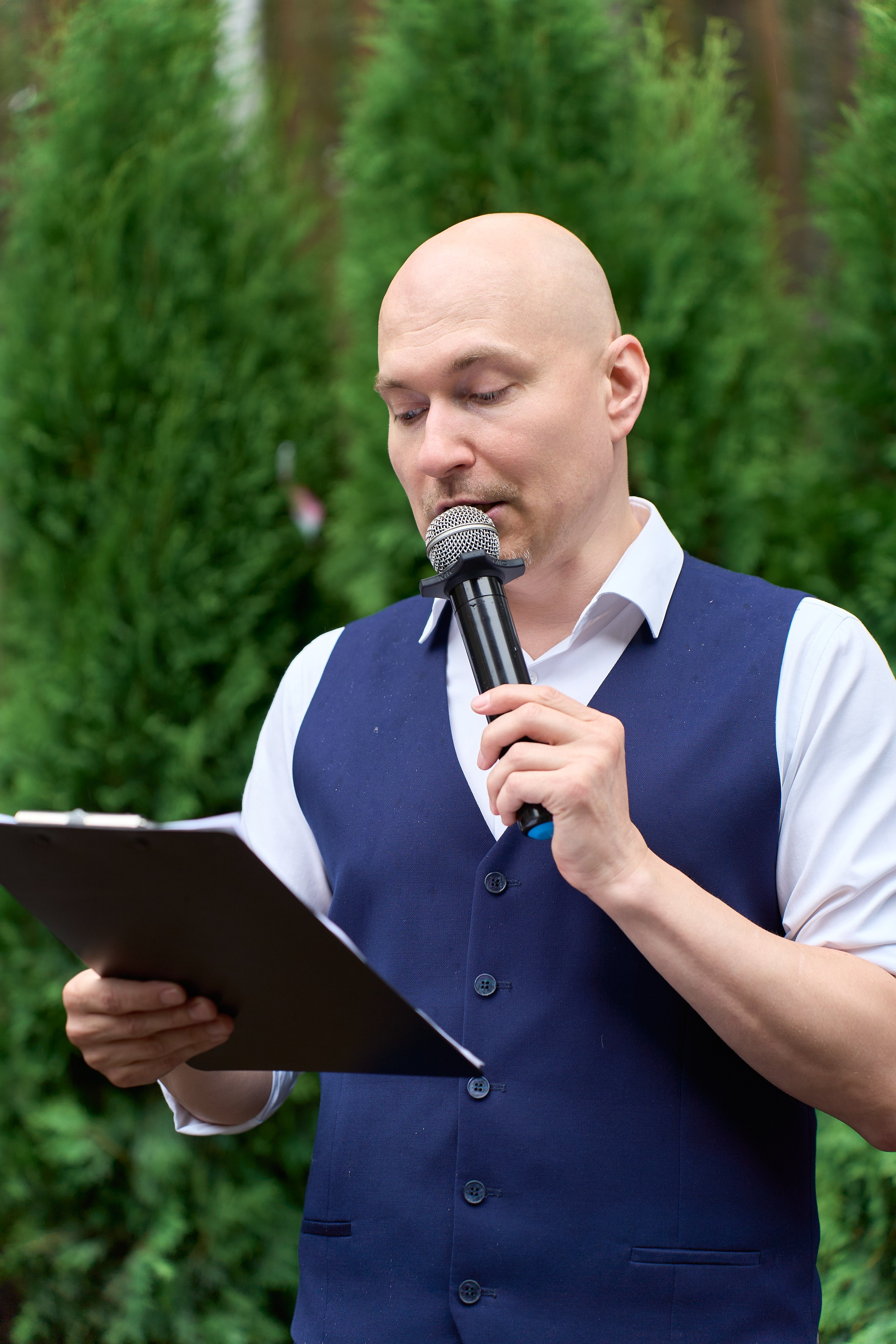 Свадебный банкет. Репортажный и портретный фотограф в Томске Ларионов Артём