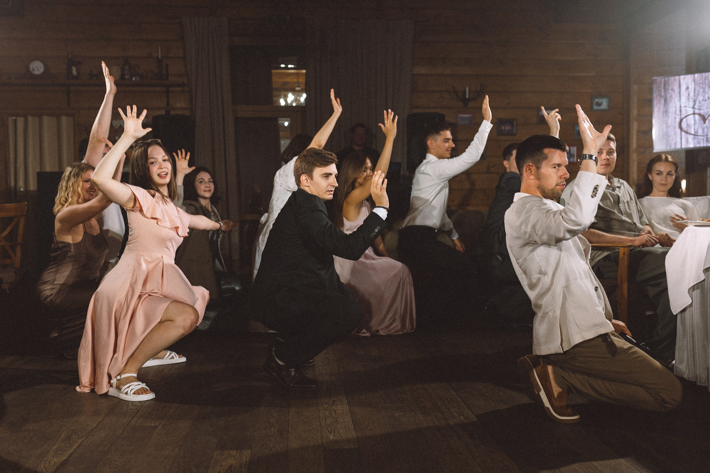 Юлия и Владимир. Lifestyle фотограф в Санкт-Петербурге Анна Щекалева