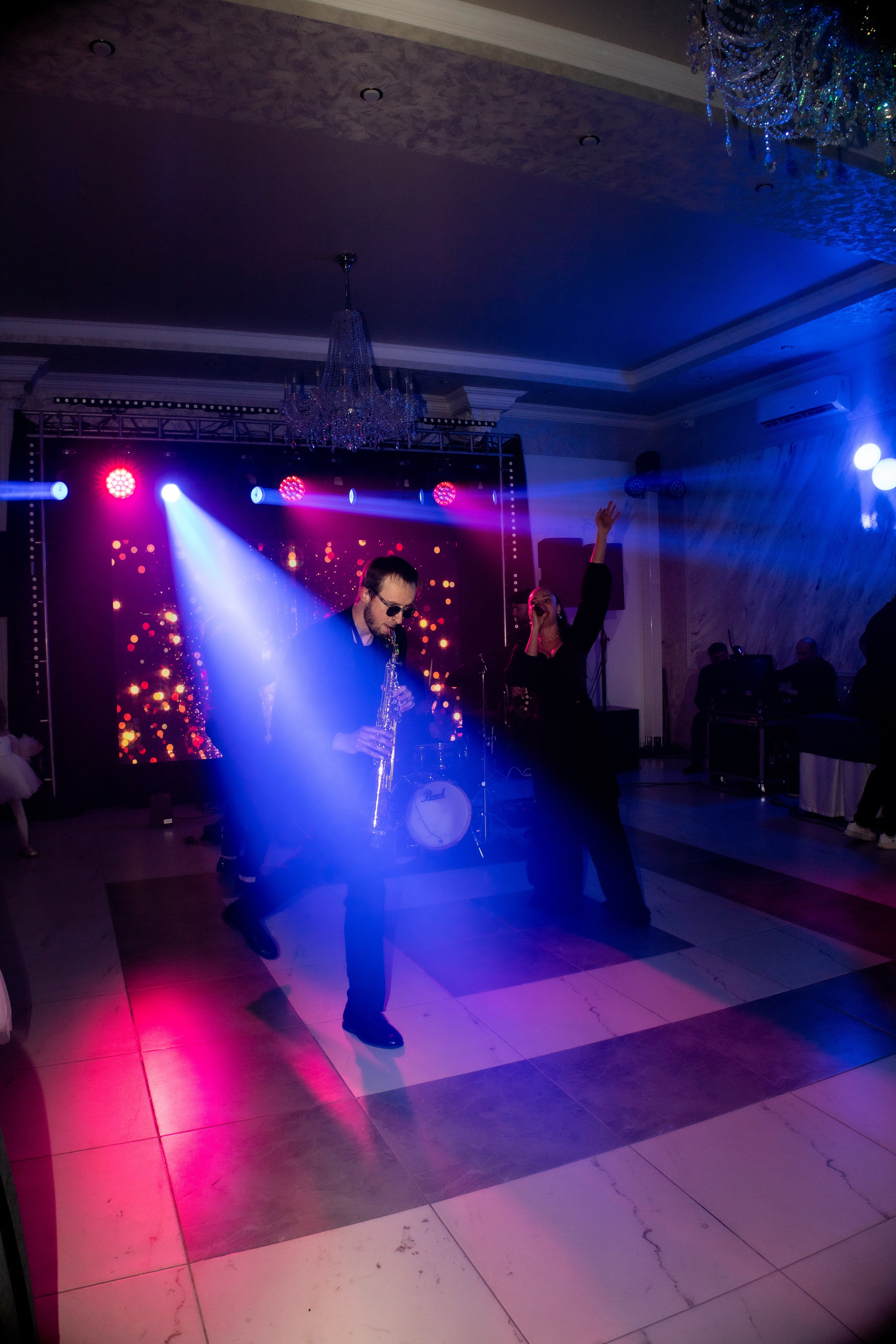 Артем и Вероника — Торжество. Фотограф Надежда Лукьянова