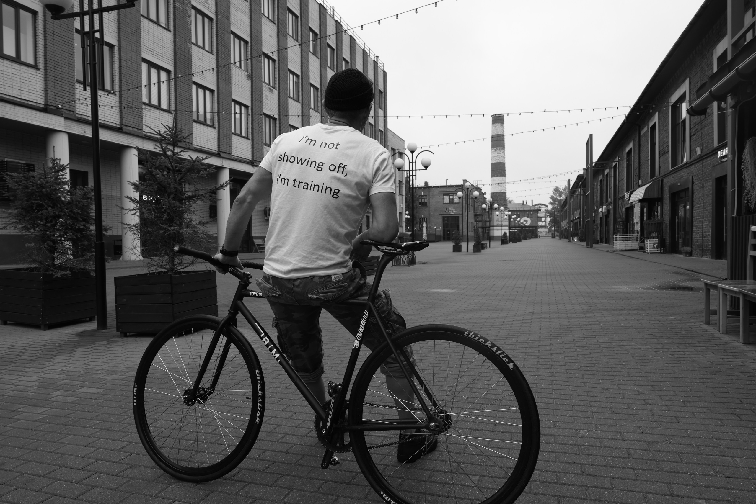 Мужской портрет в Туле. Фотограф в Туле — Борисов Николай