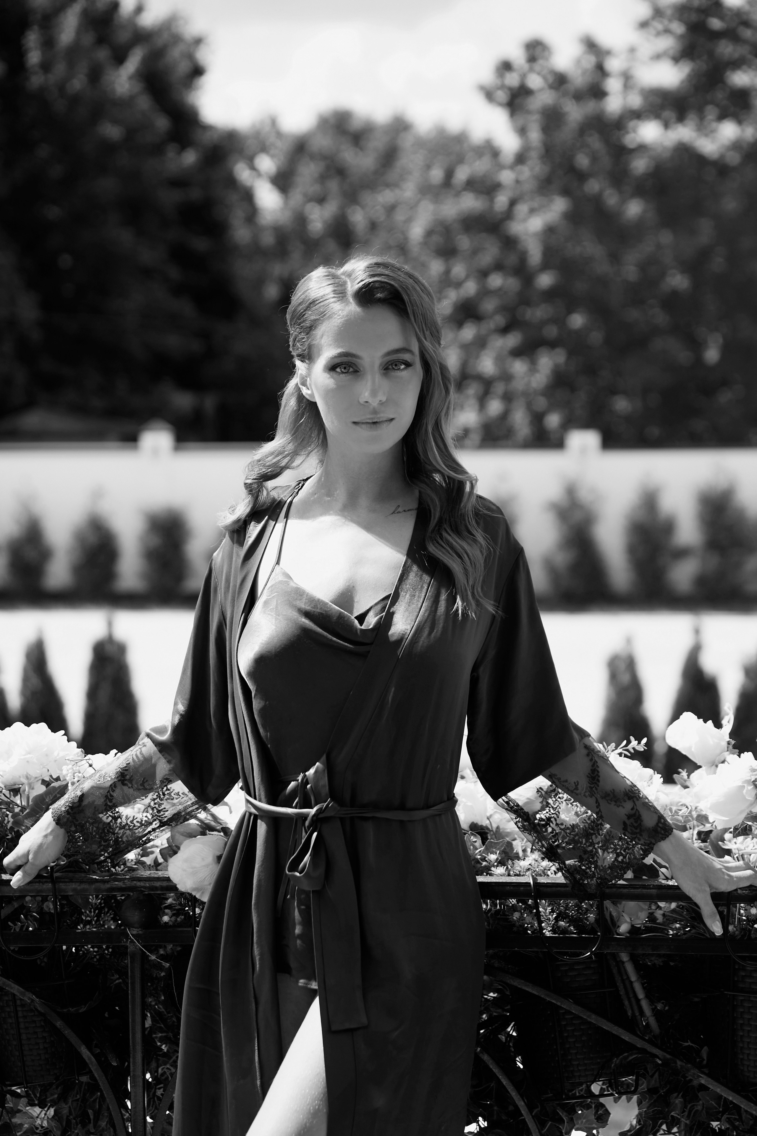 Denis & Liza | Russia, Moscow region. Свадебный фотограф