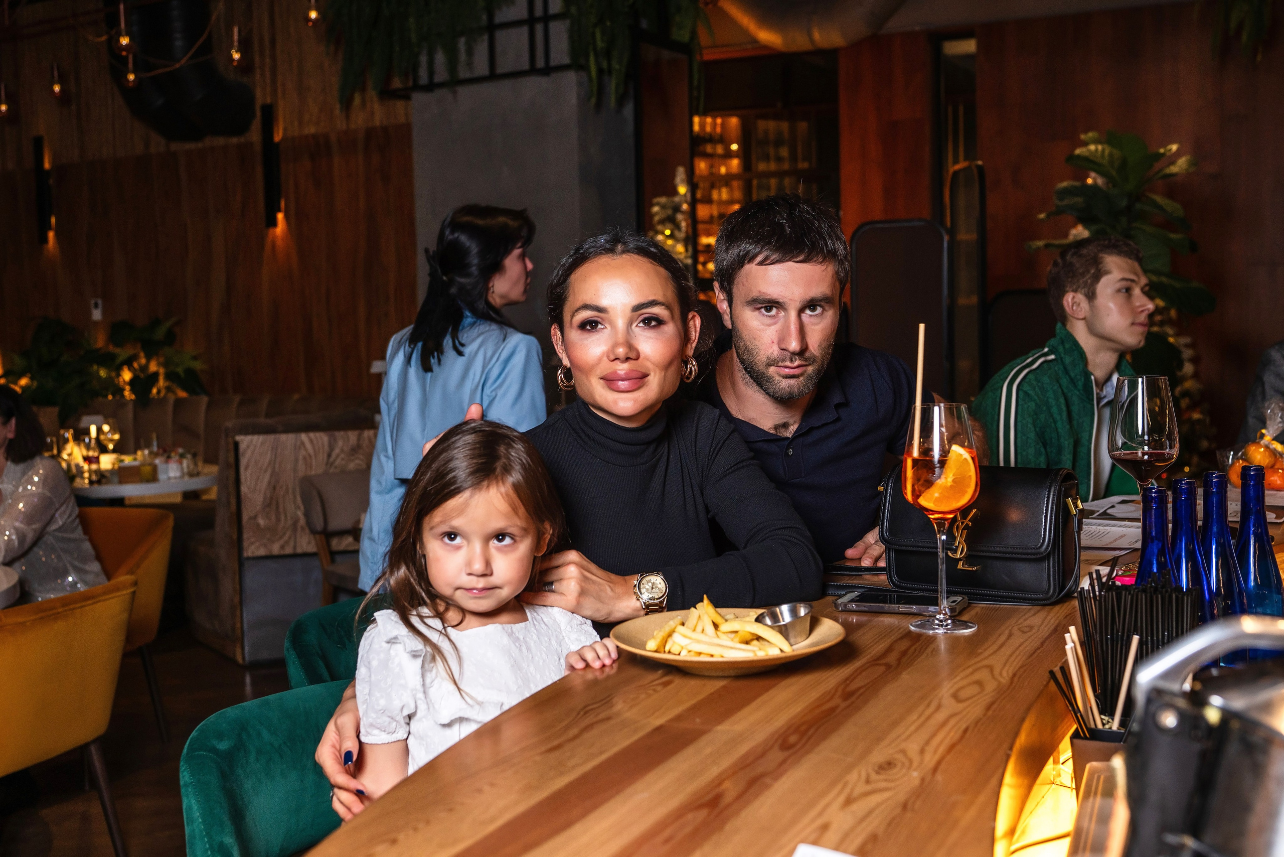 Фотограф на новогодний корпоратив. Фотограф Сочи