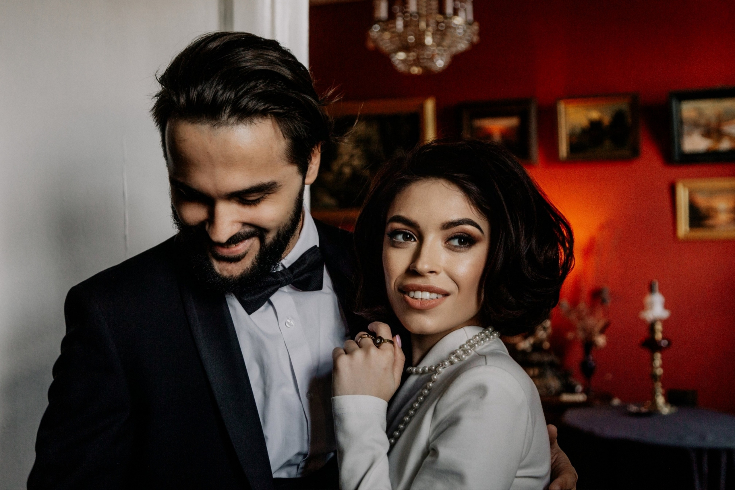 Алина и Владимир. Свадебный и репортажный фотограф Краснодар и Край