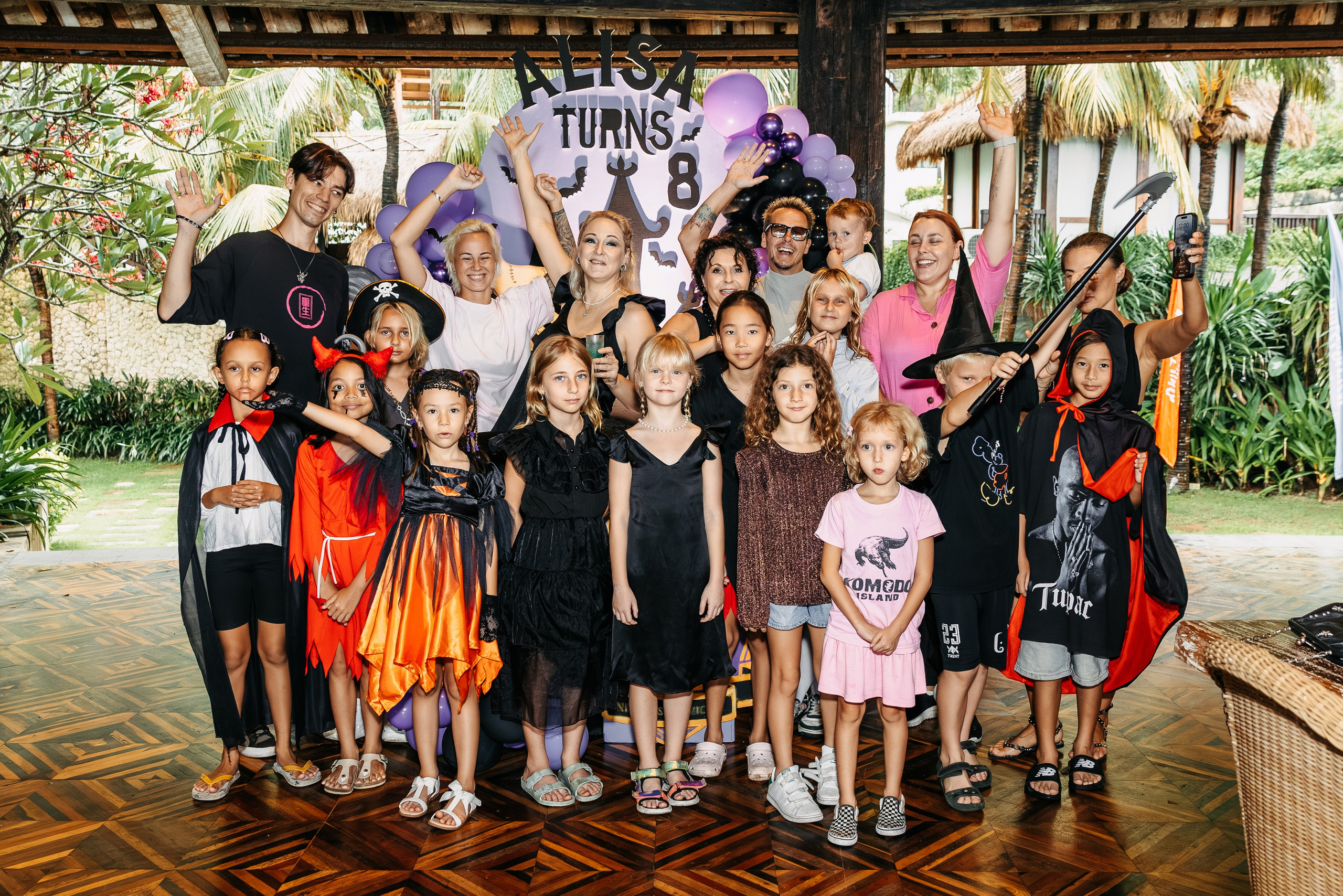 Kids's parties. Профессиональный фотограф Нурмиева Вероника