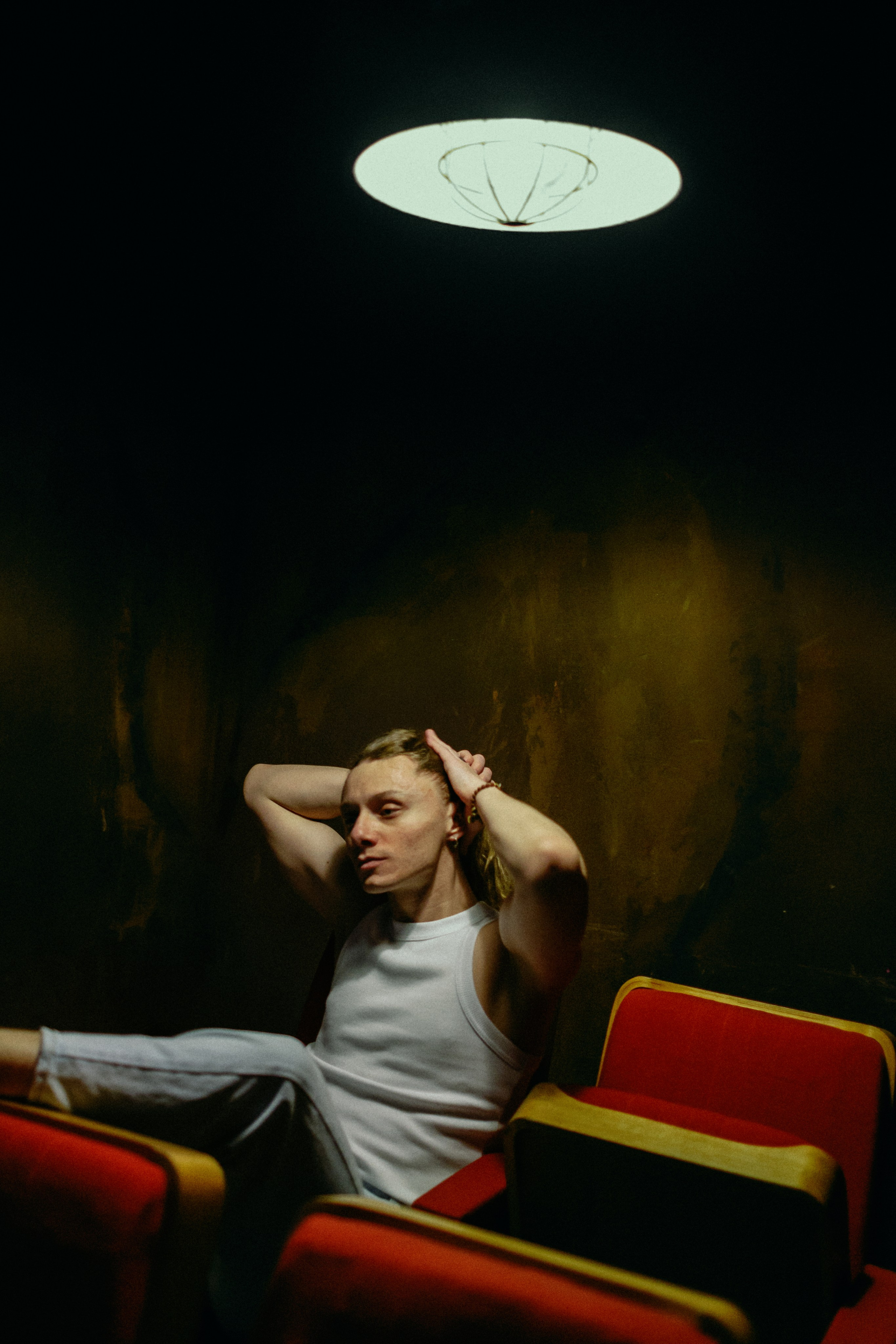 Miroslav. Фотограф Вика Йодль