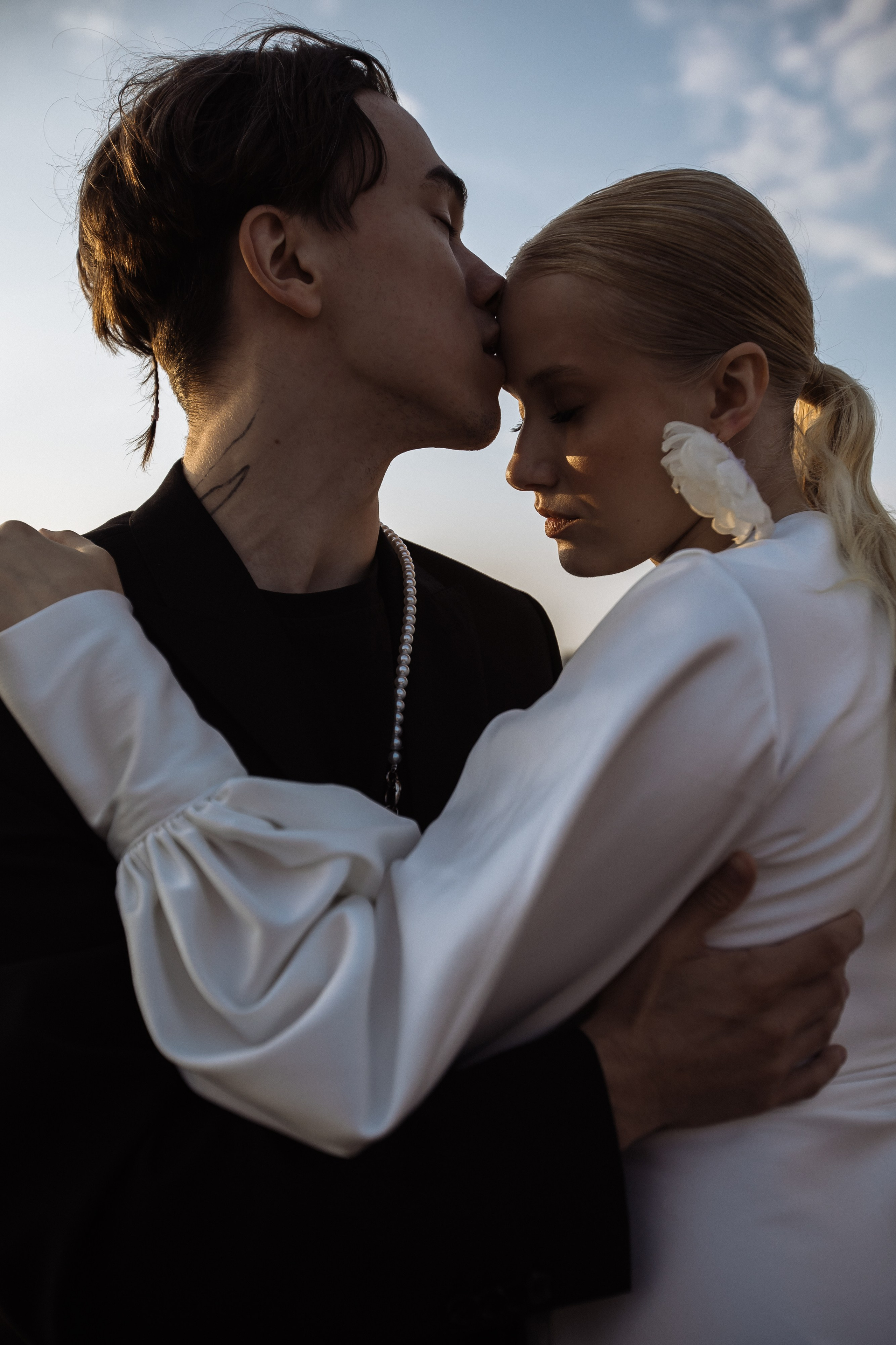 Boat. Главная