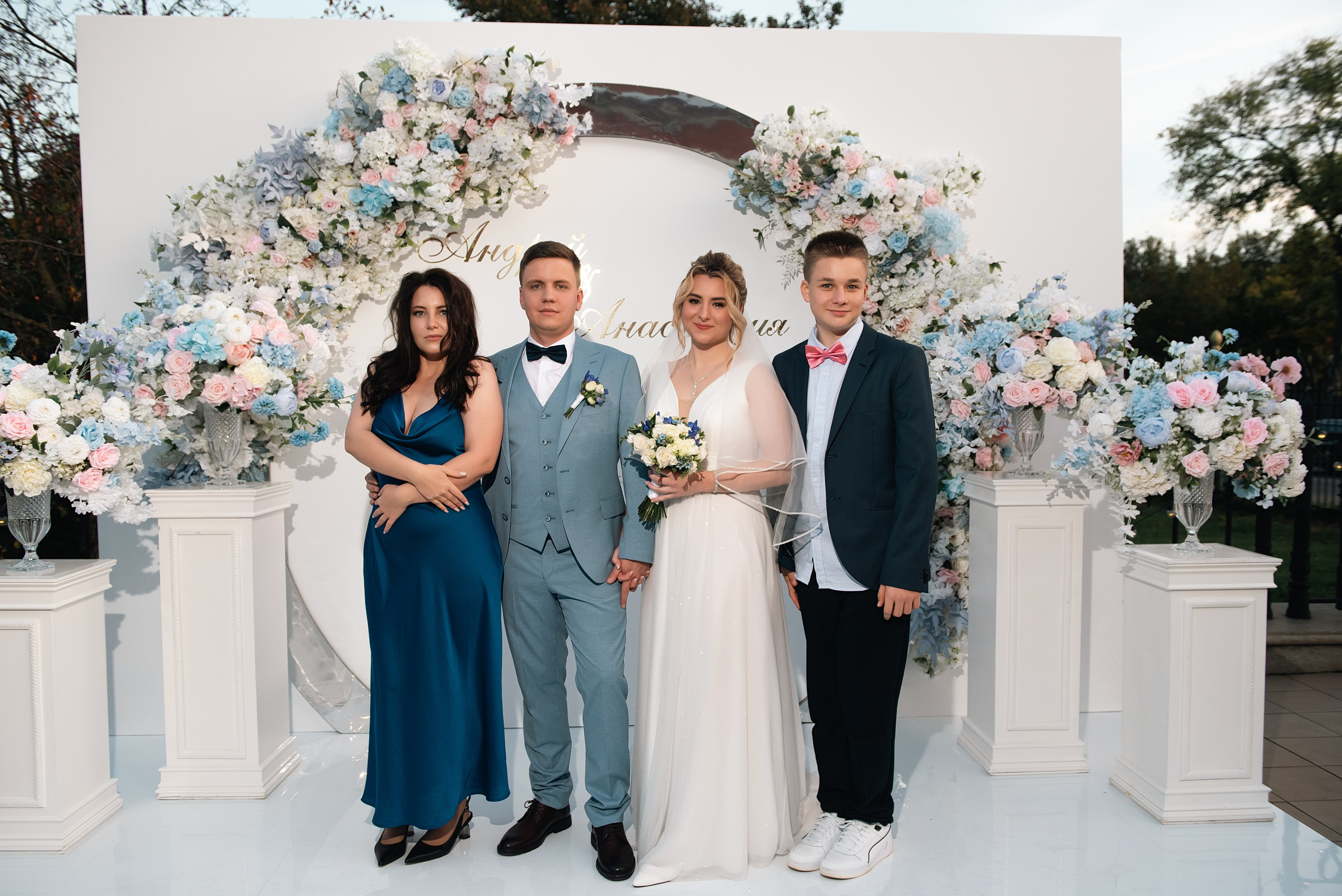 Царицыно. Фотограф, визажист. Москва