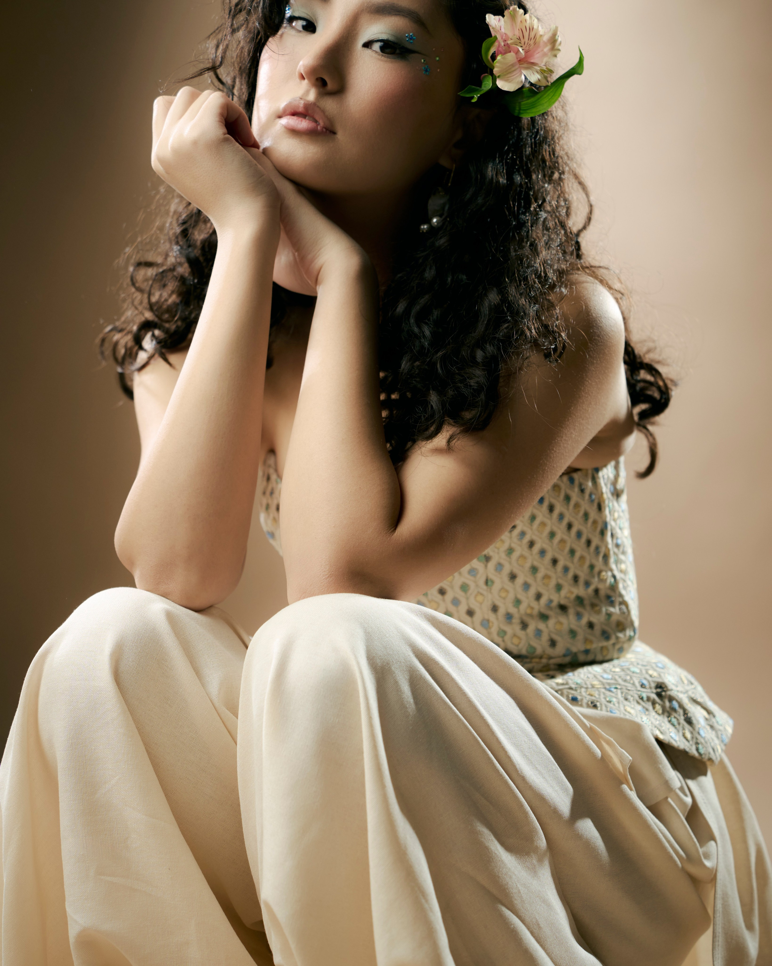 Davinci.ala. Photographer Dina Yerzhanova