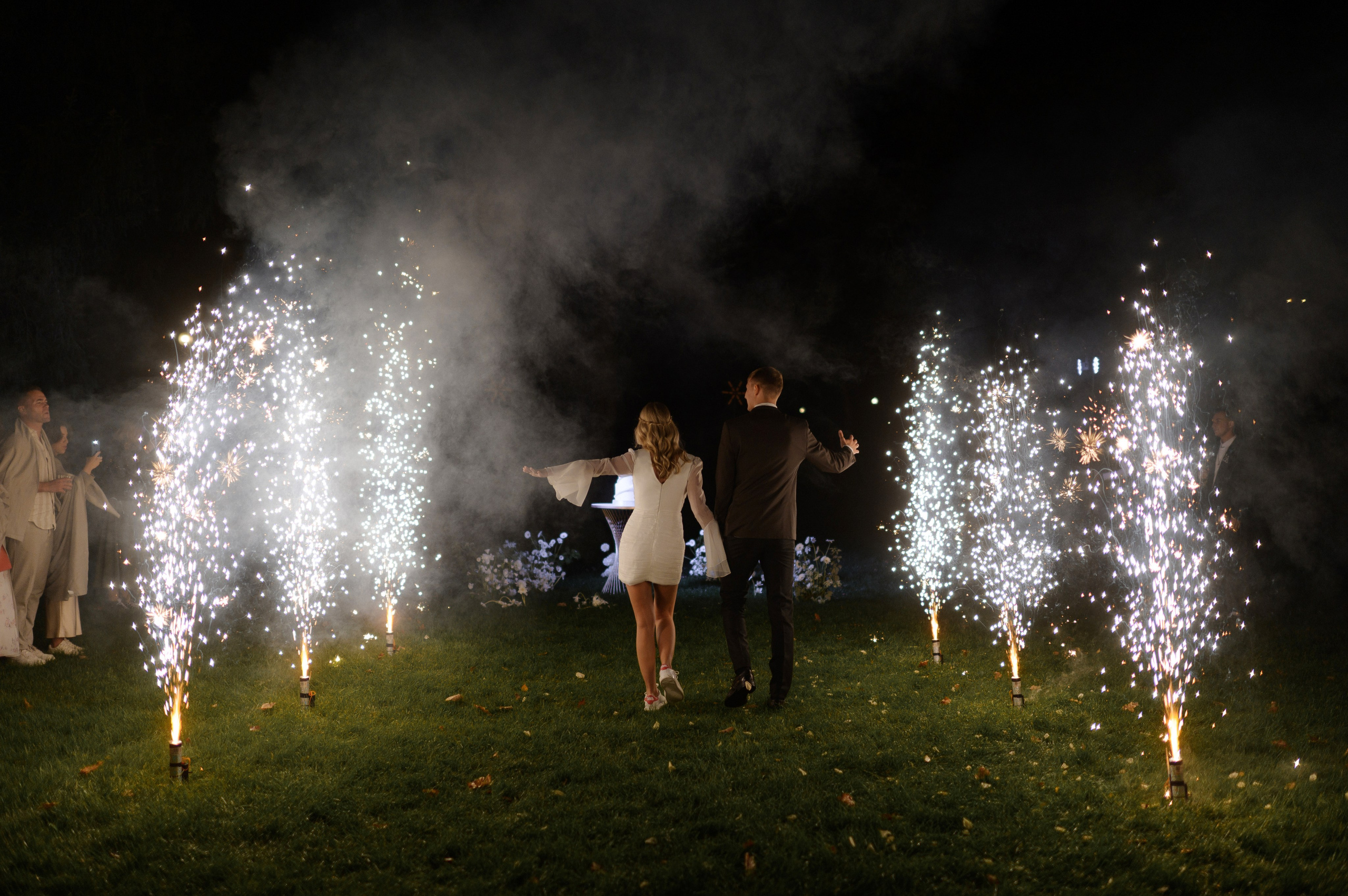 Еще сильнее я в тебя все равно не влюблюсь. VENSKAYA WEDDING & EVENT PLANNER