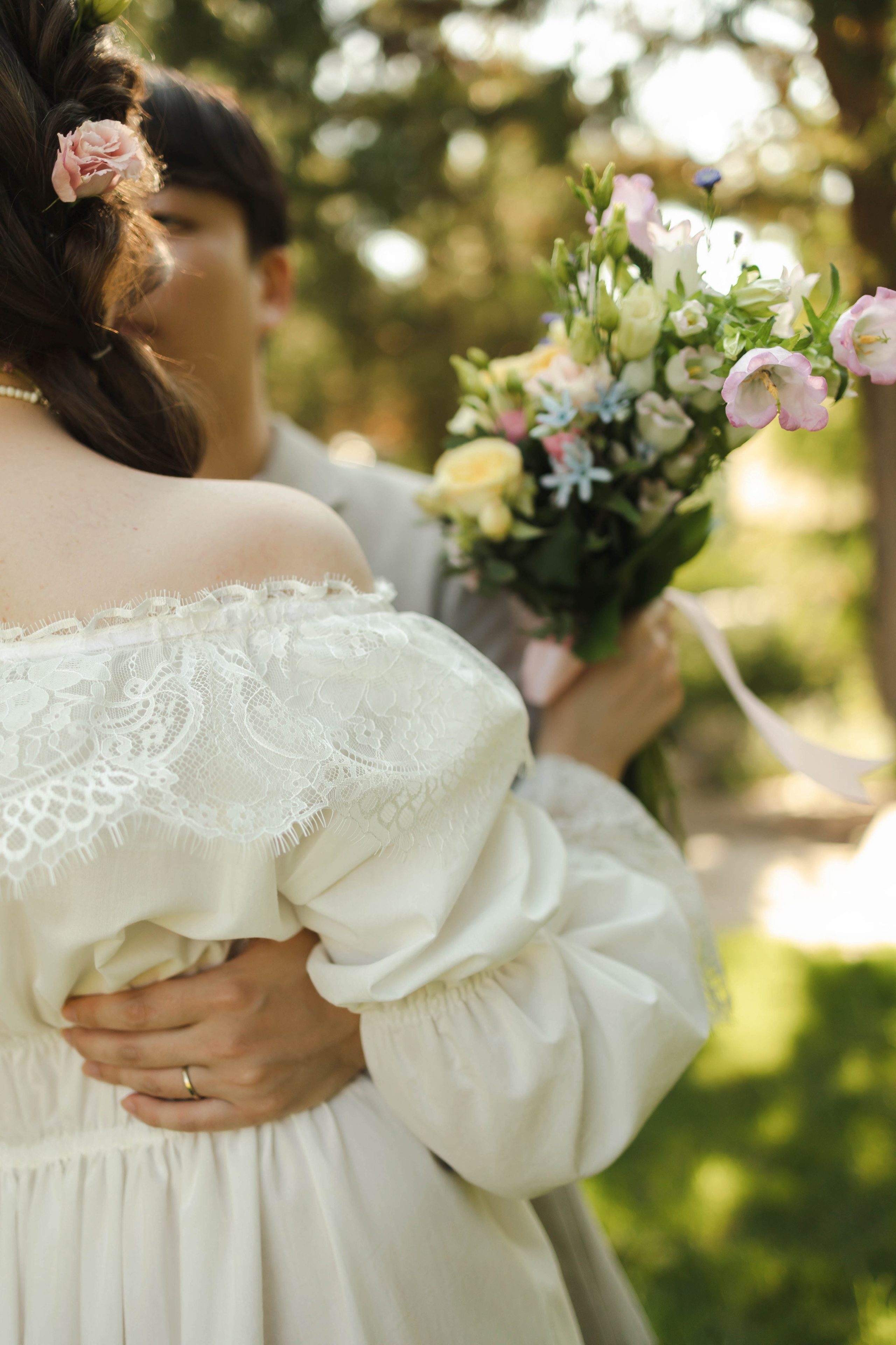 Соня и Джиен. Фотограф Ирина Гринько Тольятти Самара Москва