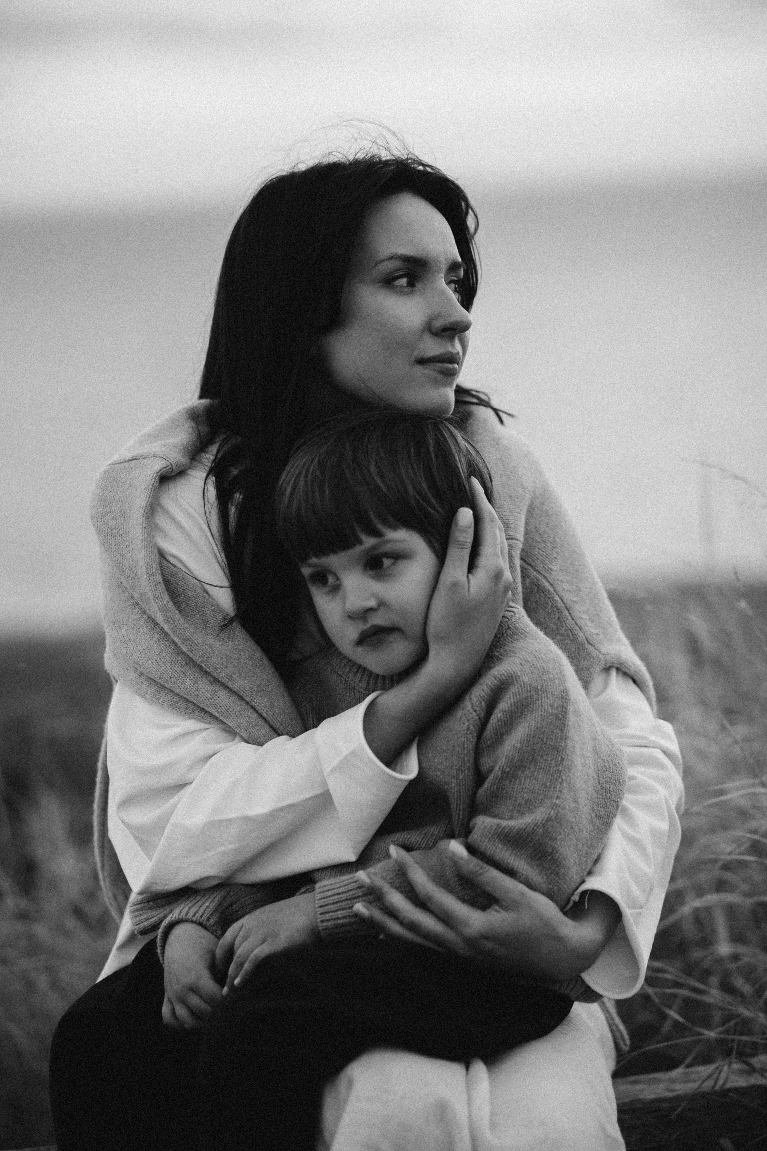 Вика, Артем и Миша. Даша Царёва, фотограф