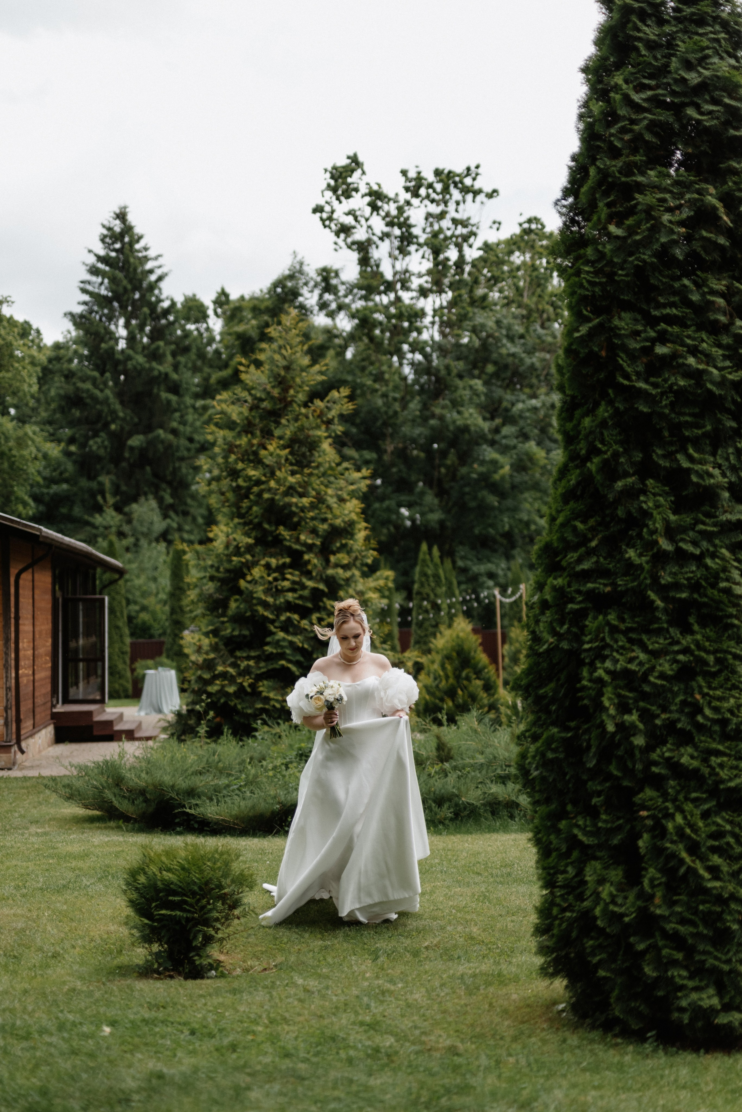 Александра и Андрей. Свадебный и портретный фотограф в Минске Татьяна Лобода