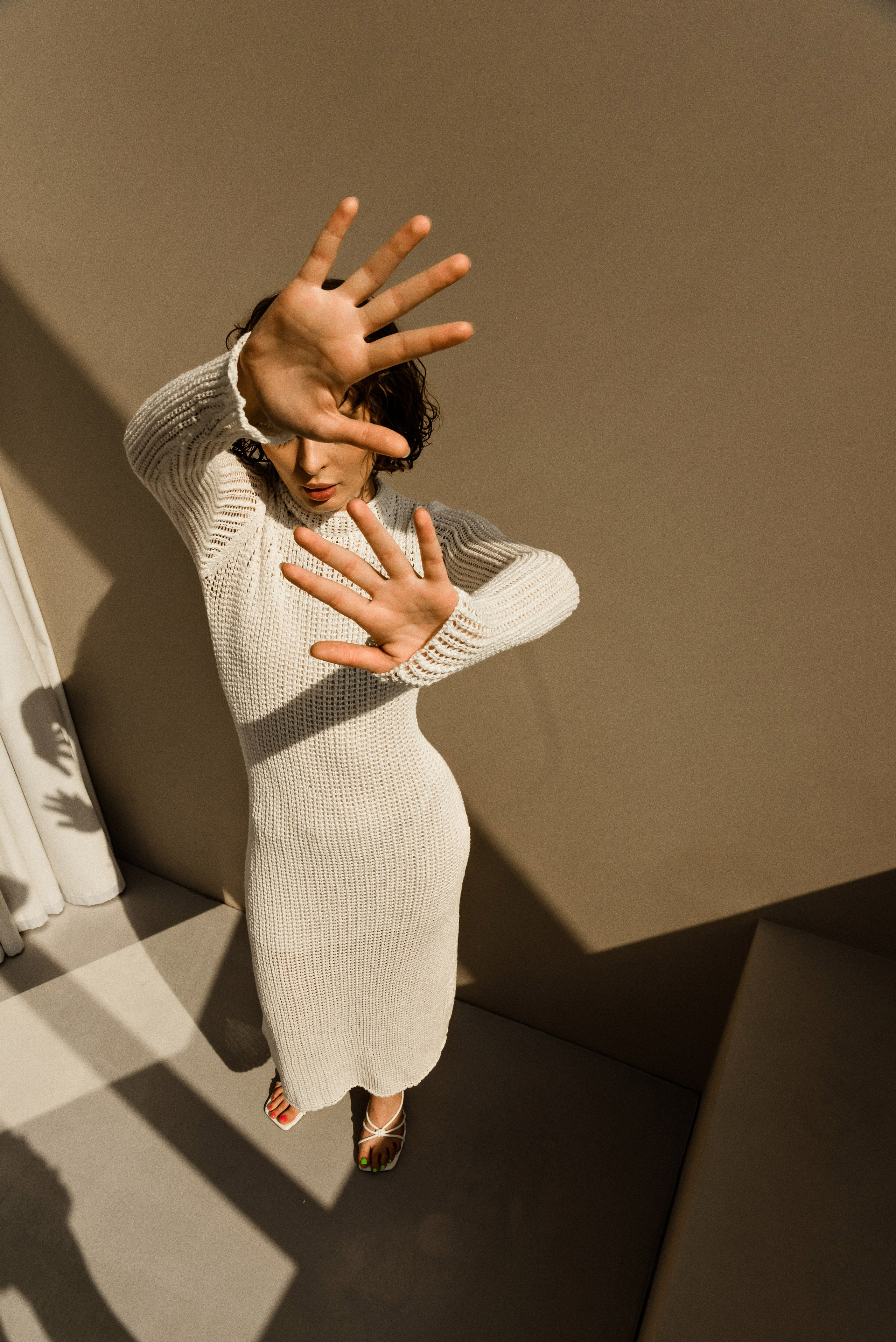 Нат. Свадебный фотограф в Санкт-Петербурге София Шубик