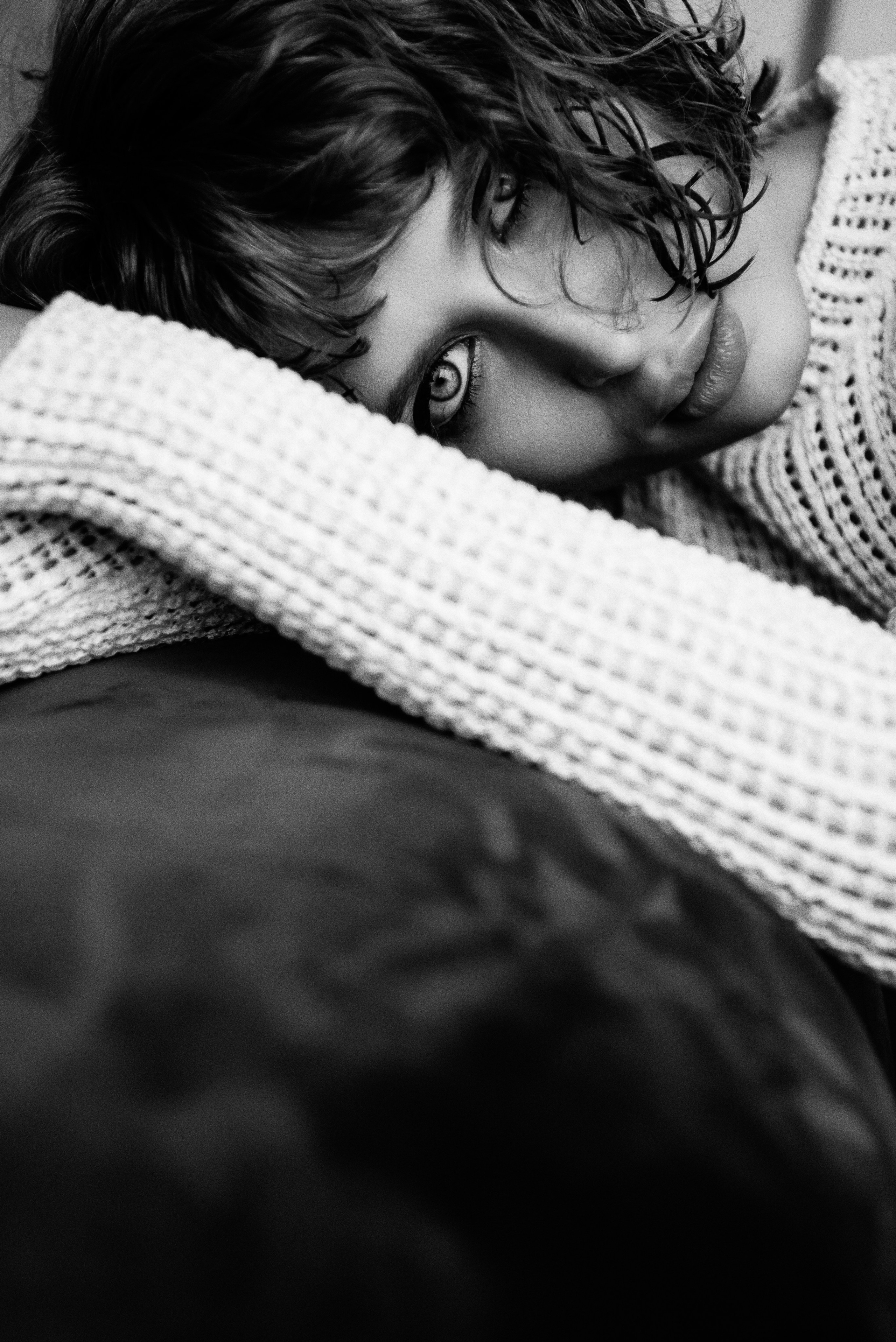 Нат. Свадебный фотограф в Санкт-Петербурге София Шубик