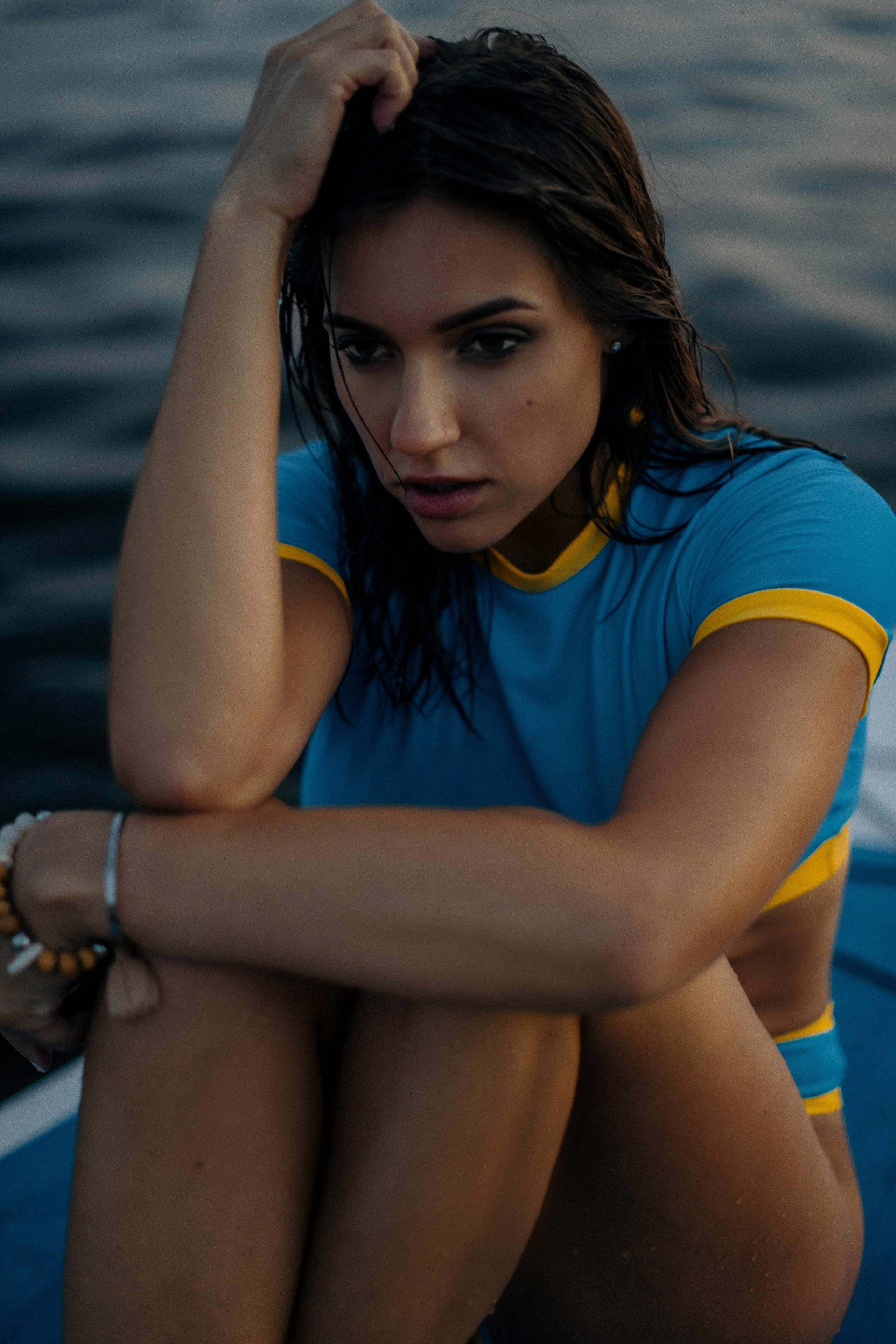 Юля. Свадебный фотограф в Санкт-Петербурге София Шубик