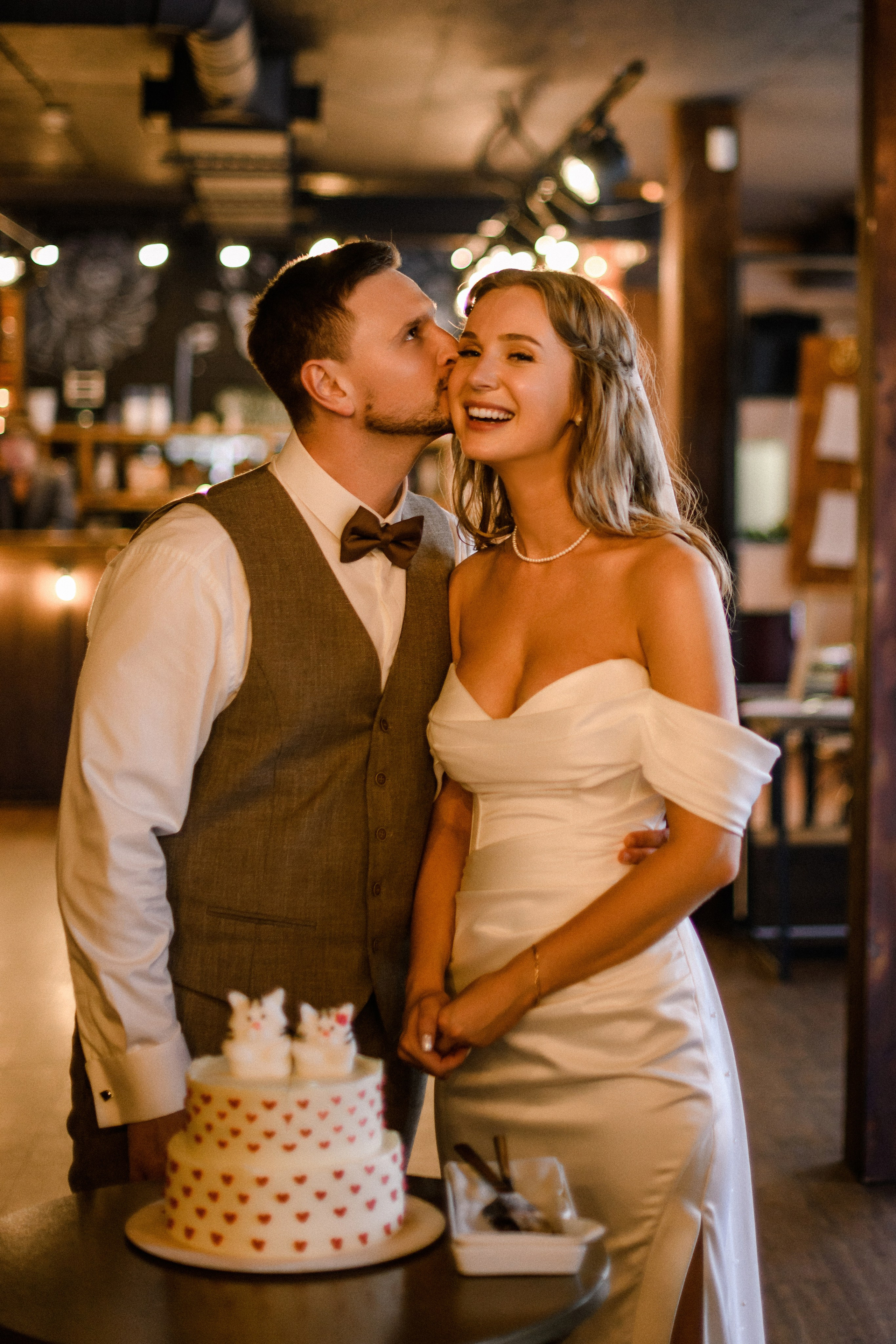 17/08/24 Ирина и Иван. Свадебный фотограф в Санкт-Петербурге София Шубик