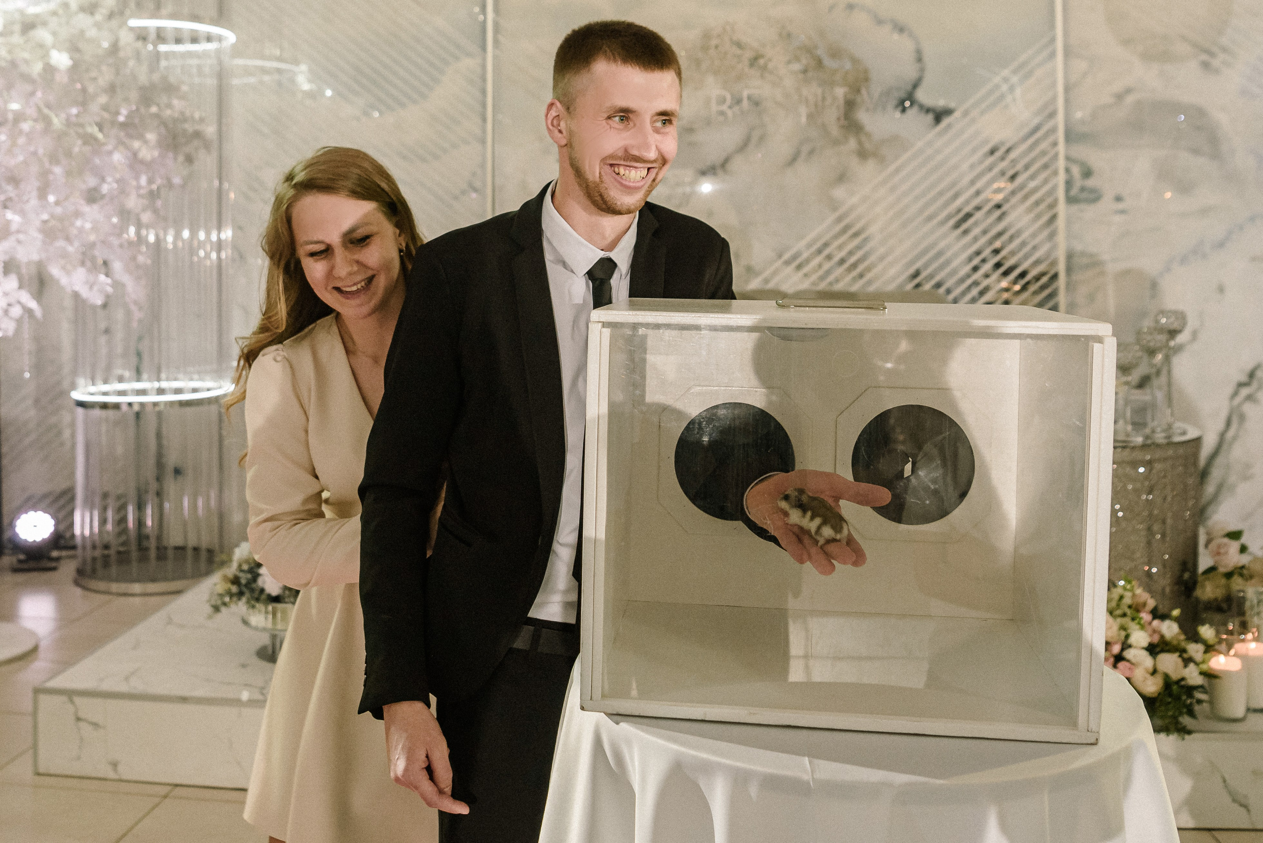 23/06/23 Катя и Женя. Свадебный фотограф в Санкт-Петербурге София Шубик