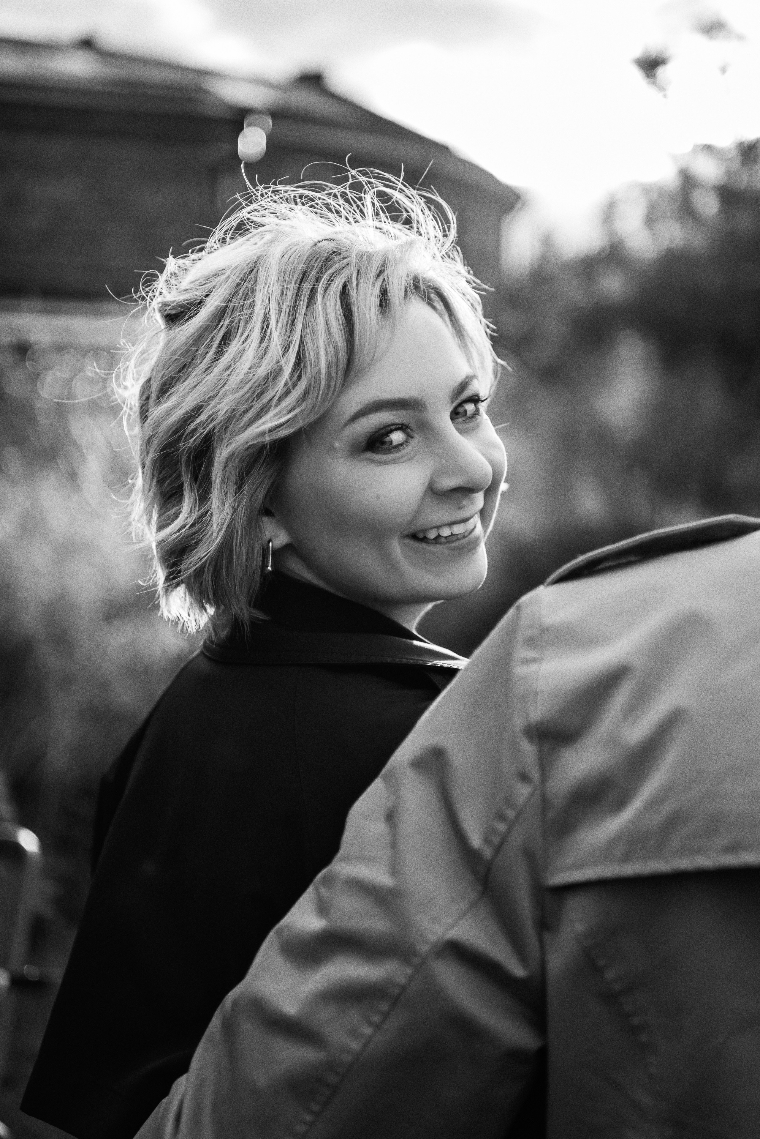 Даша и Артем. Свадебный фотограф в Санкт-Петербурге София Шубик