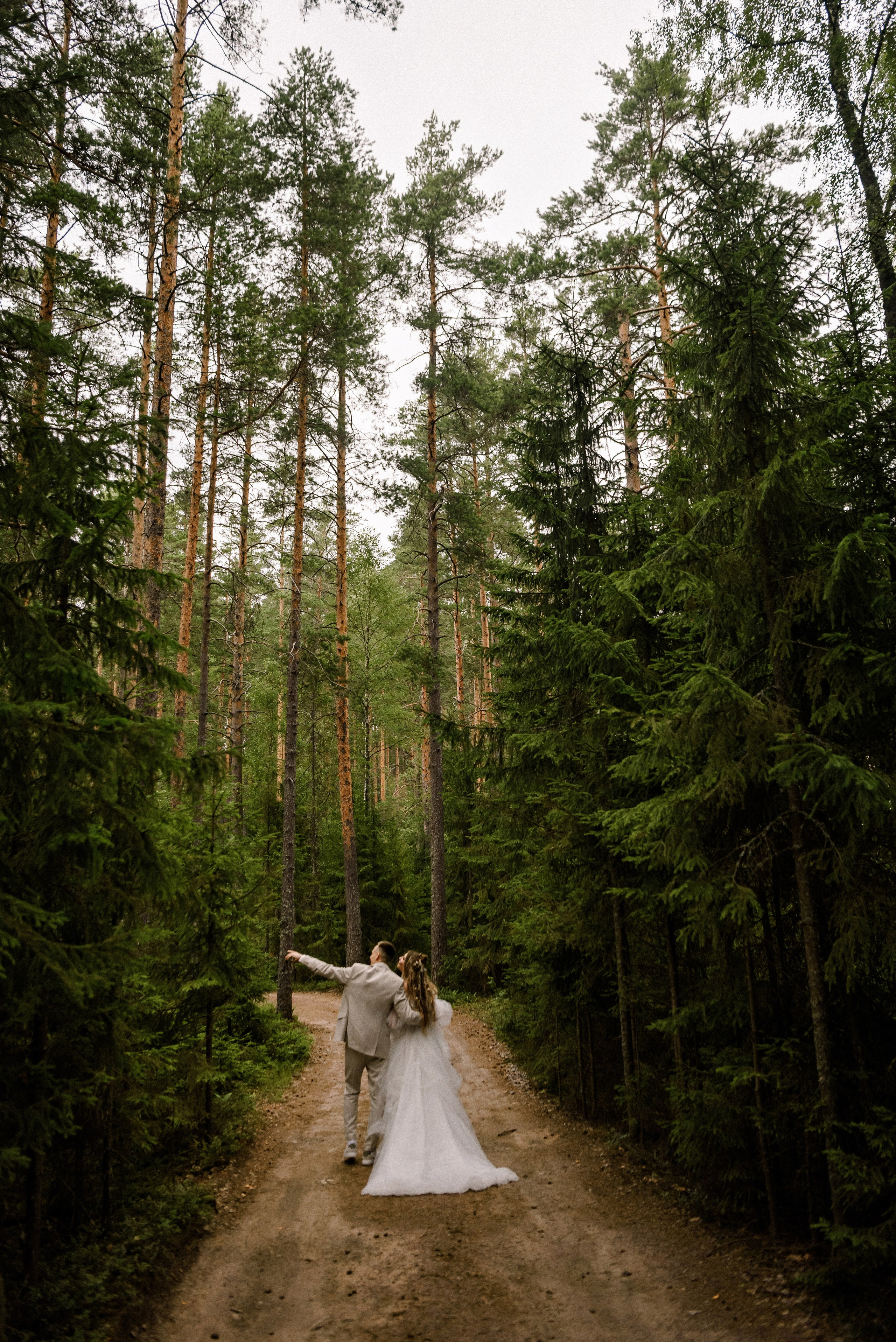 17/07/24 Аня и Игорь. Свадебный фотограф в Санкт-Петербурге София Шубик
