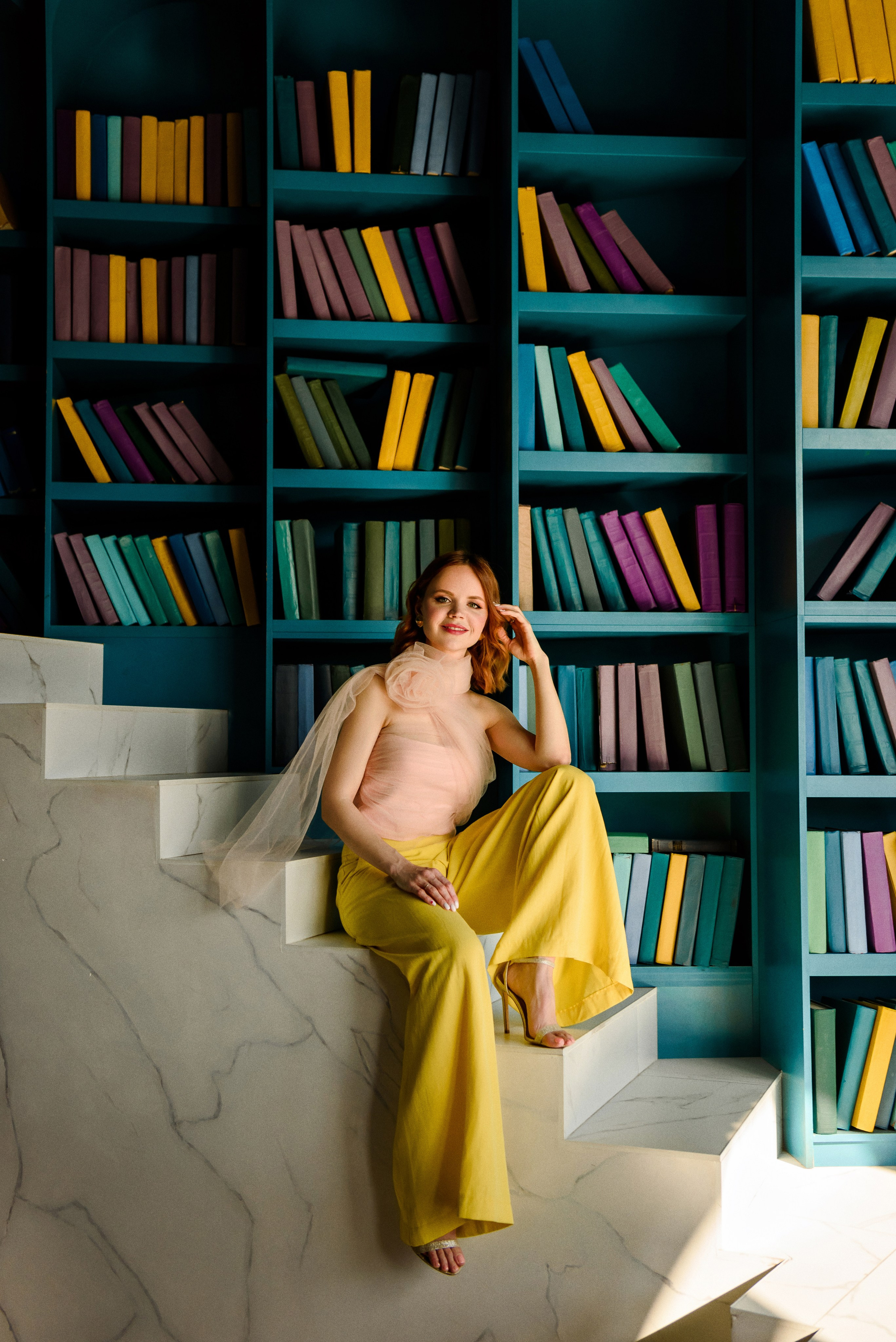 Визажист. Свадебный фотограф в Санкт-Петербурге София Шубик