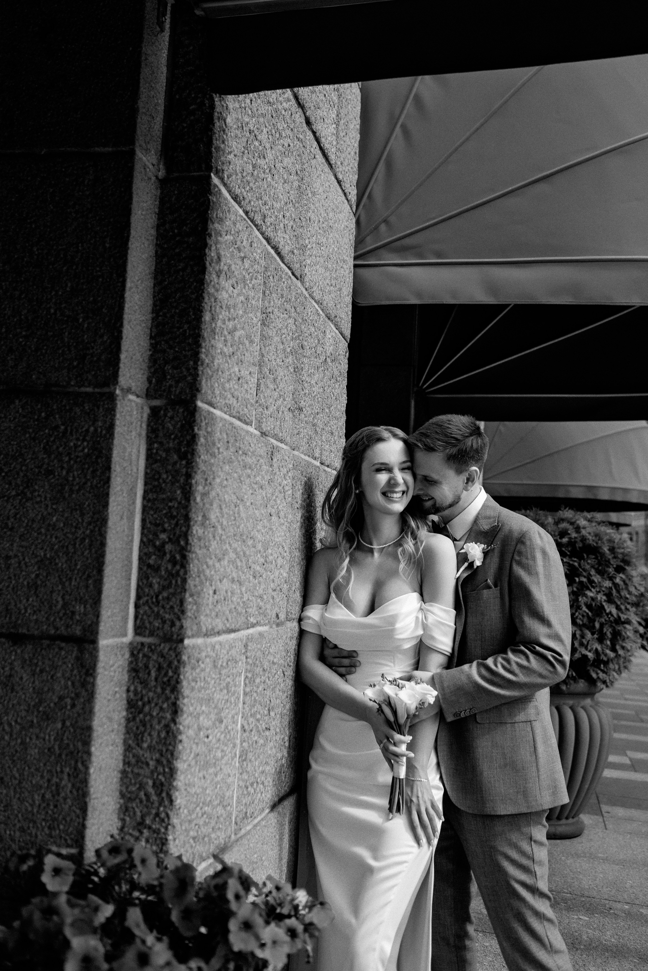 17/08/24 Ирина и Иван. Свадебный фотограф в Санкт-Петербурге София Шубик