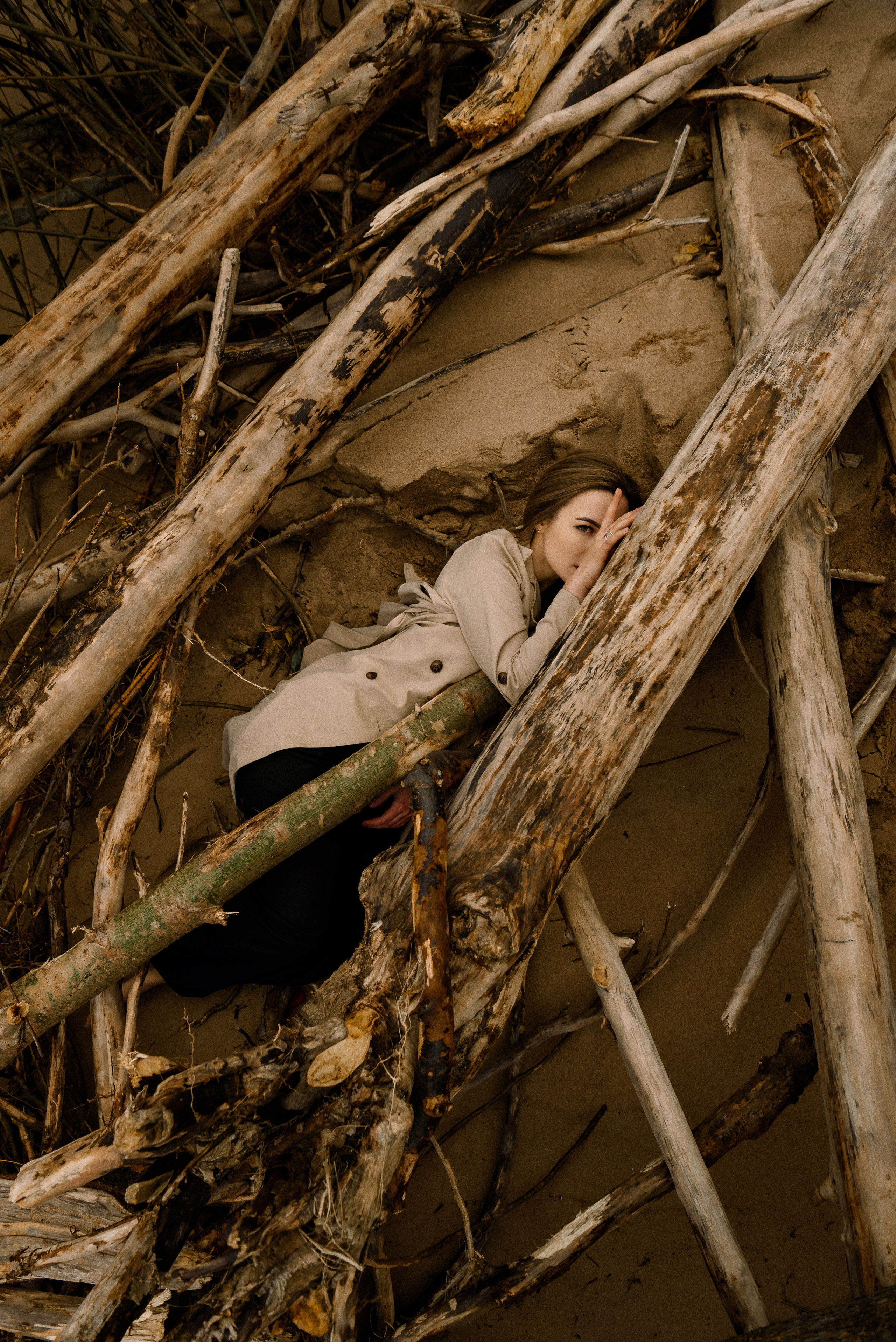 Алёна. Свадебный фотограф в Санкт-Петербурге София Шубик