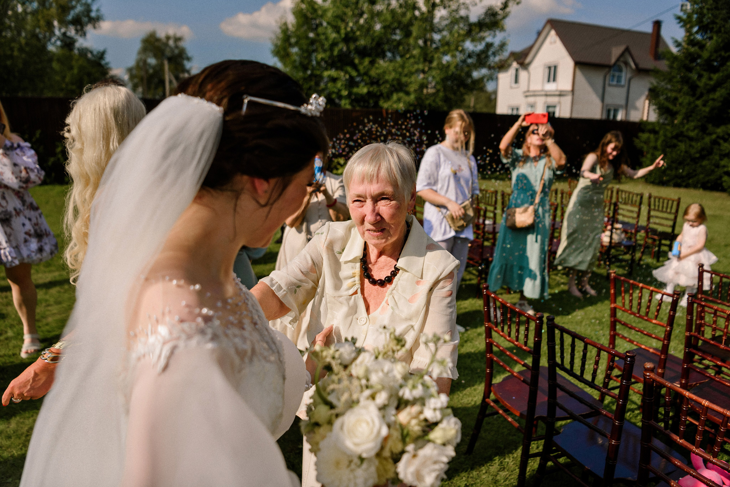 25/07/24 Юля и Вова. Свадебный фотограф в Санкт-Петербурге София Шубик