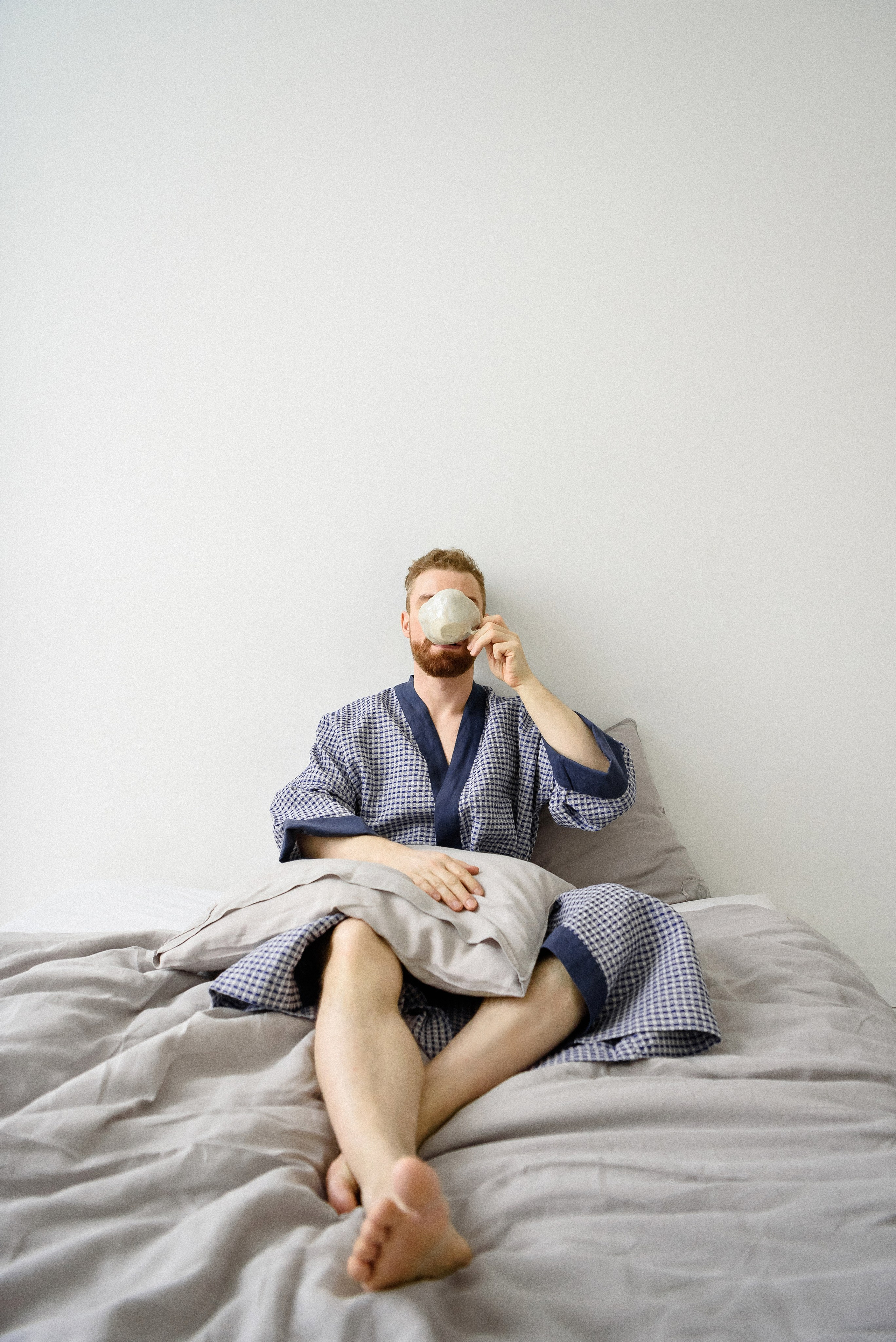 Бренд домашней одежды Люблён. Свадебный фотограф в Санкт-Петербурге София Шубик