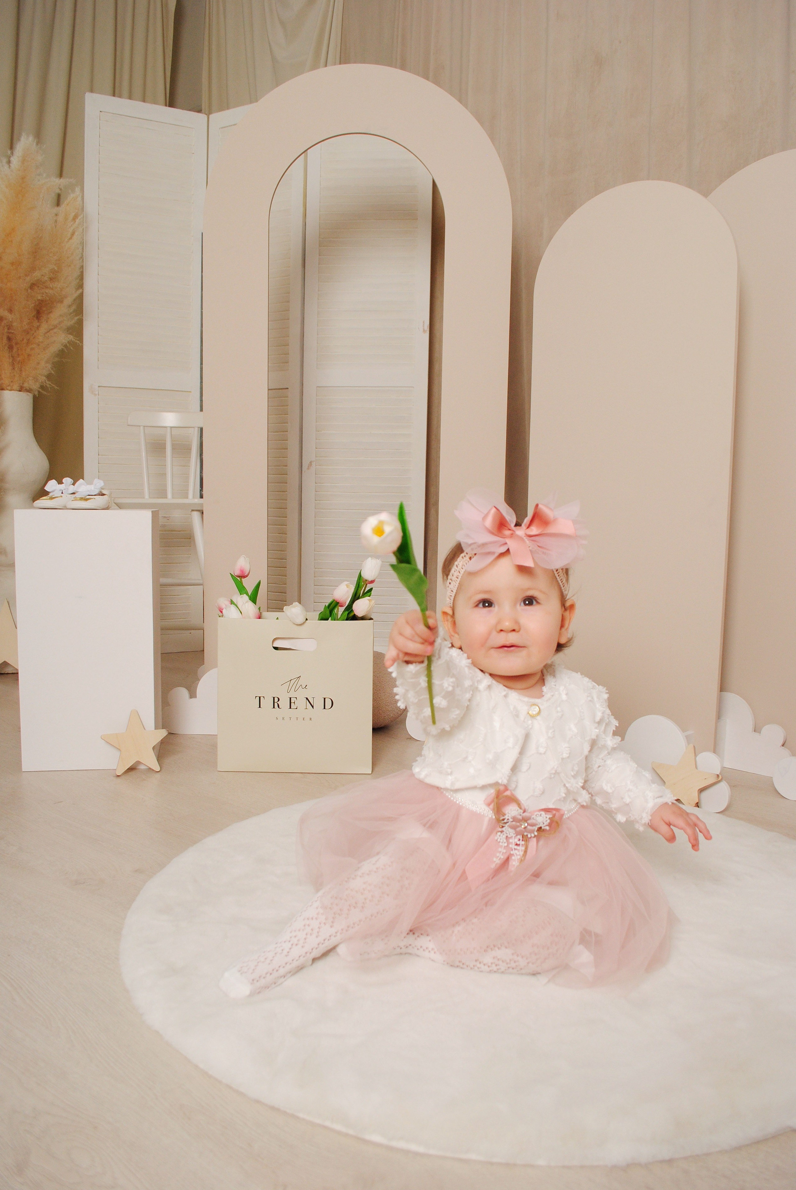 Дети. Фотограф Мария Мусаелян