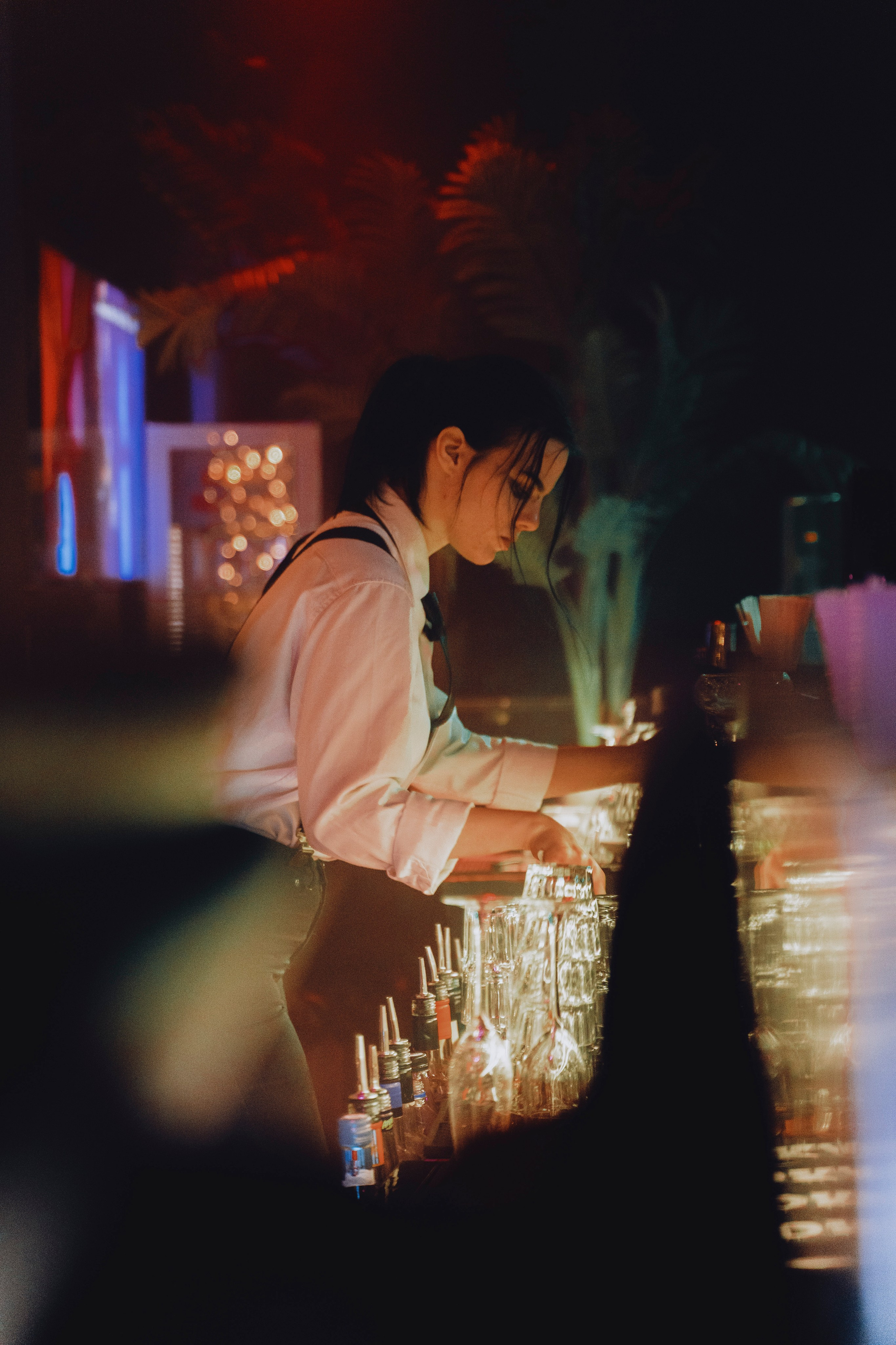 SANTA BARBARA. NIGHT VISION ФОТОГРАФЫ И ВИДЕОГРАФЫ СПБ