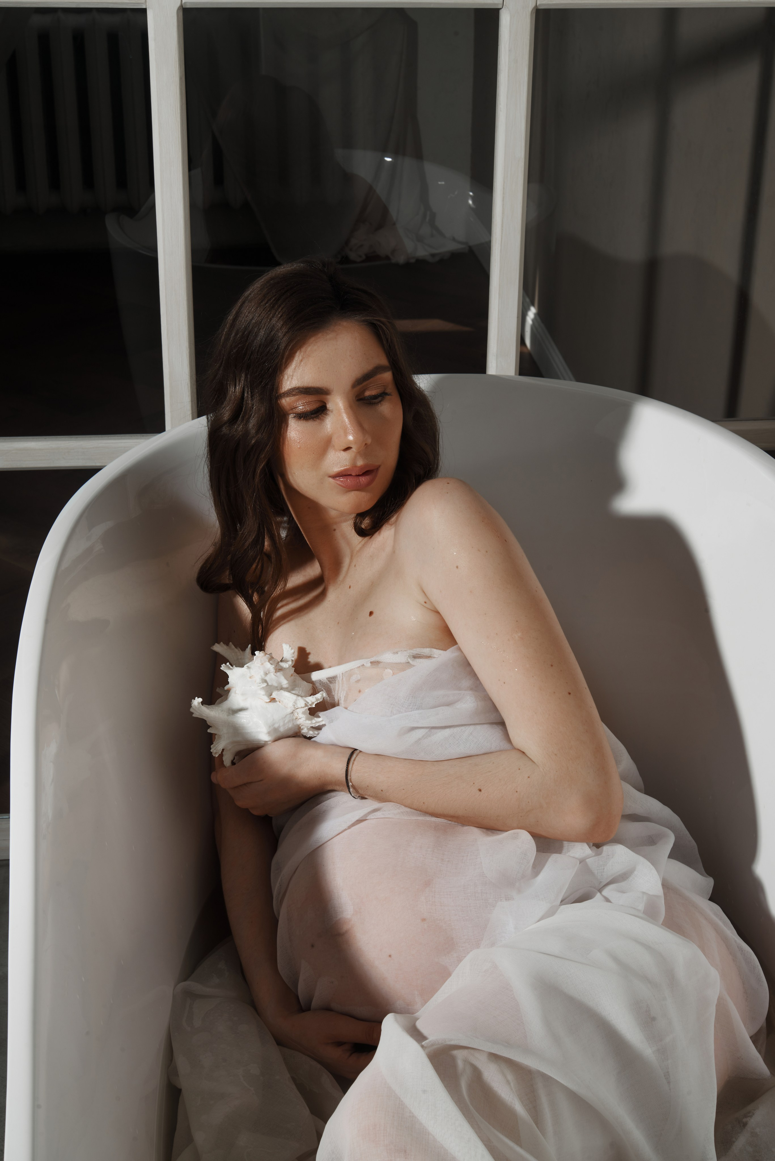 Ксюша. Фотограф Регина С