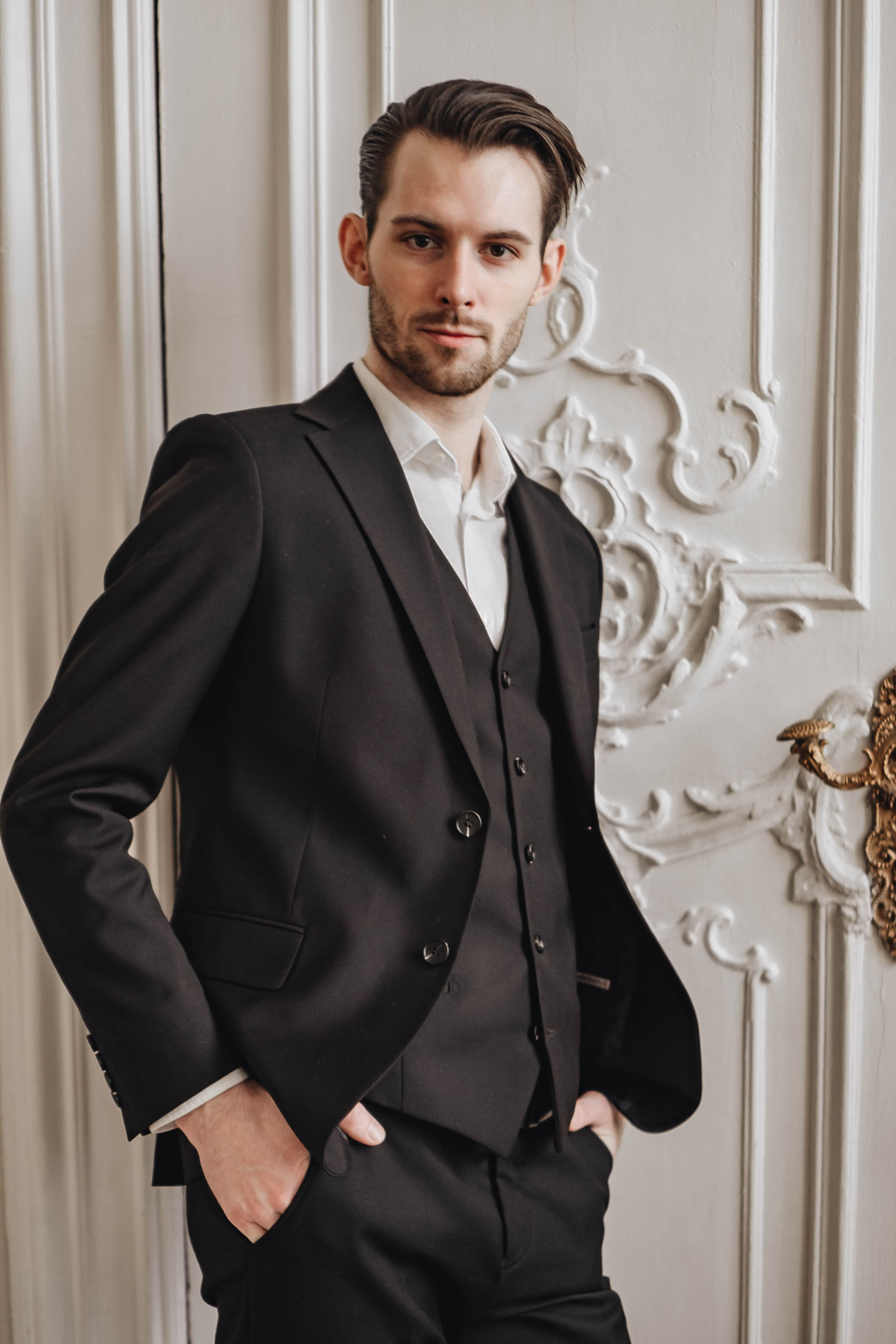 СВАДЕБНАЯ ФОТОСЕСИИЯ В НИКОЛАЕВСКОМ ДВОРЦЕ. Профессиональный фотограф, Санкт-Петербург — Виктория Богомолова