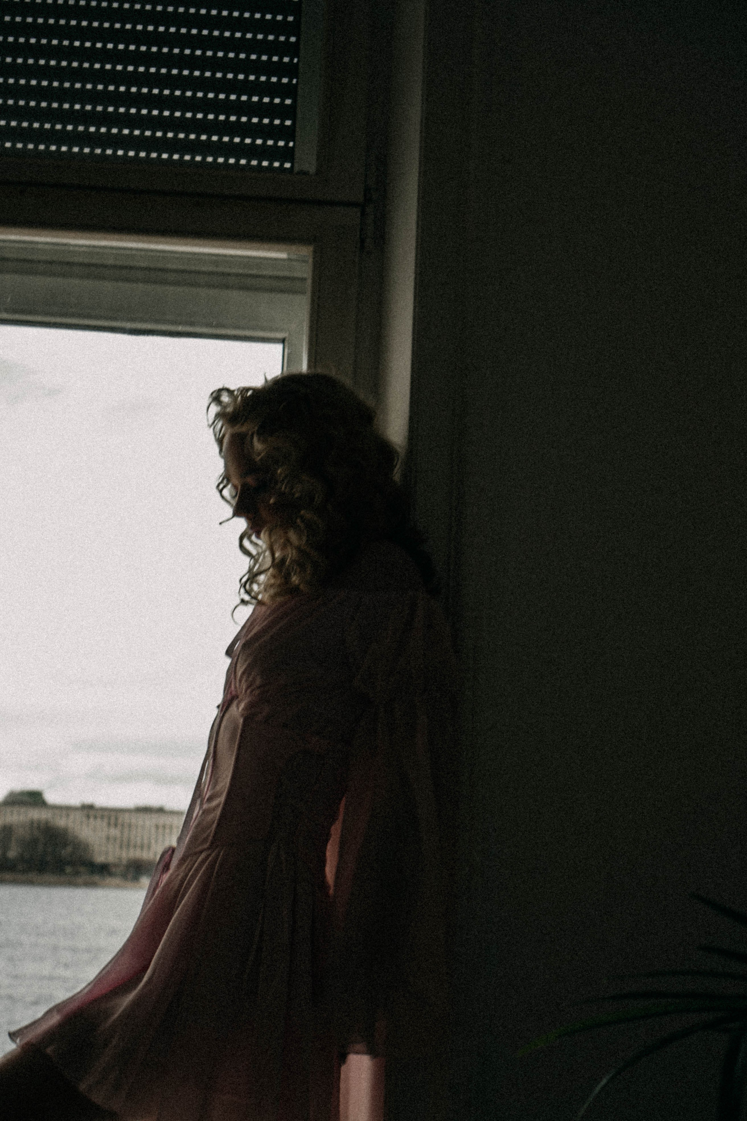 Студийная. Профессиональный фотограф, Санкт-Петербург — Виктория Богомолова