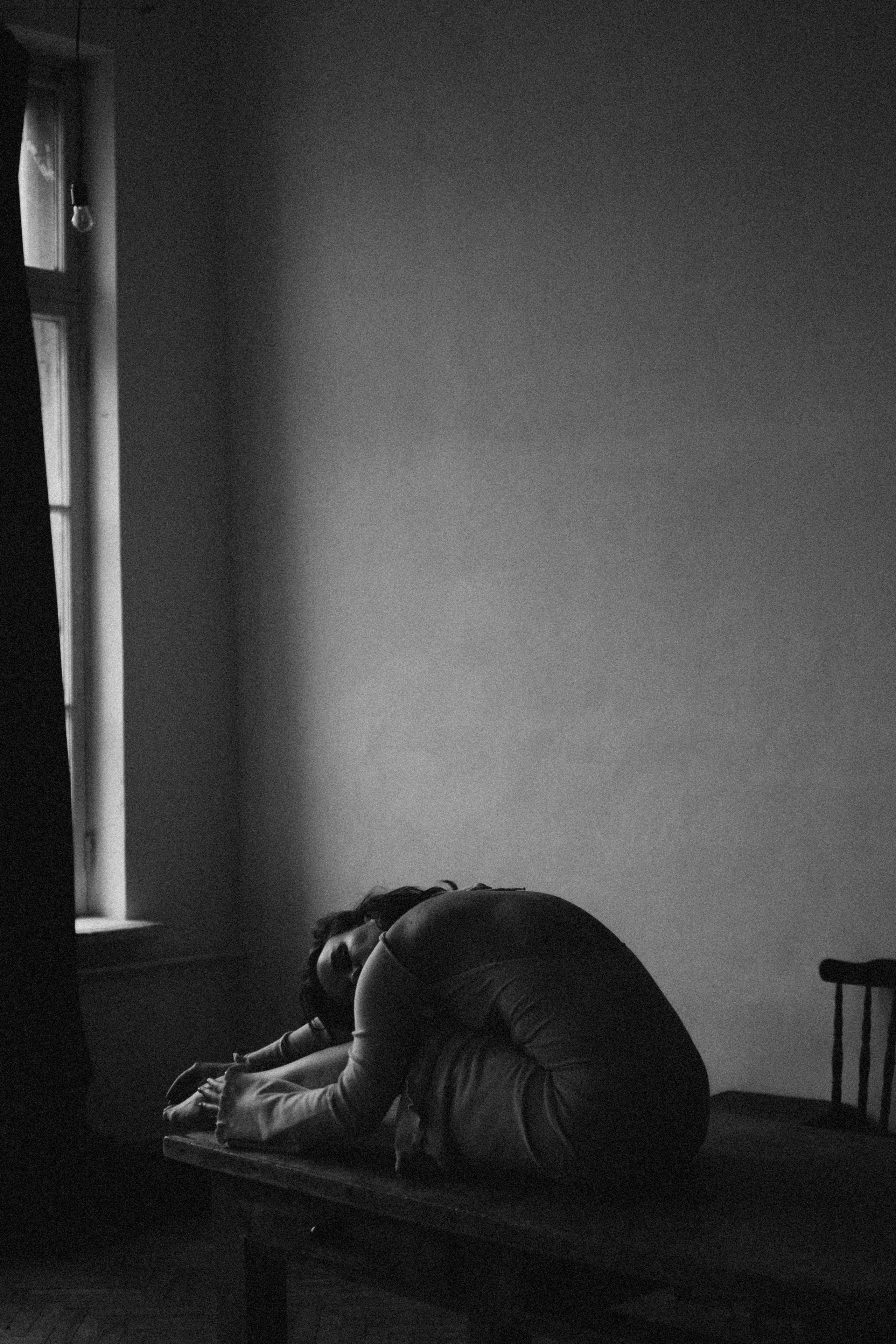 Студийная для девушки. Профессиональный фотограф, Санкт-Петербург — Виктория Богомолова